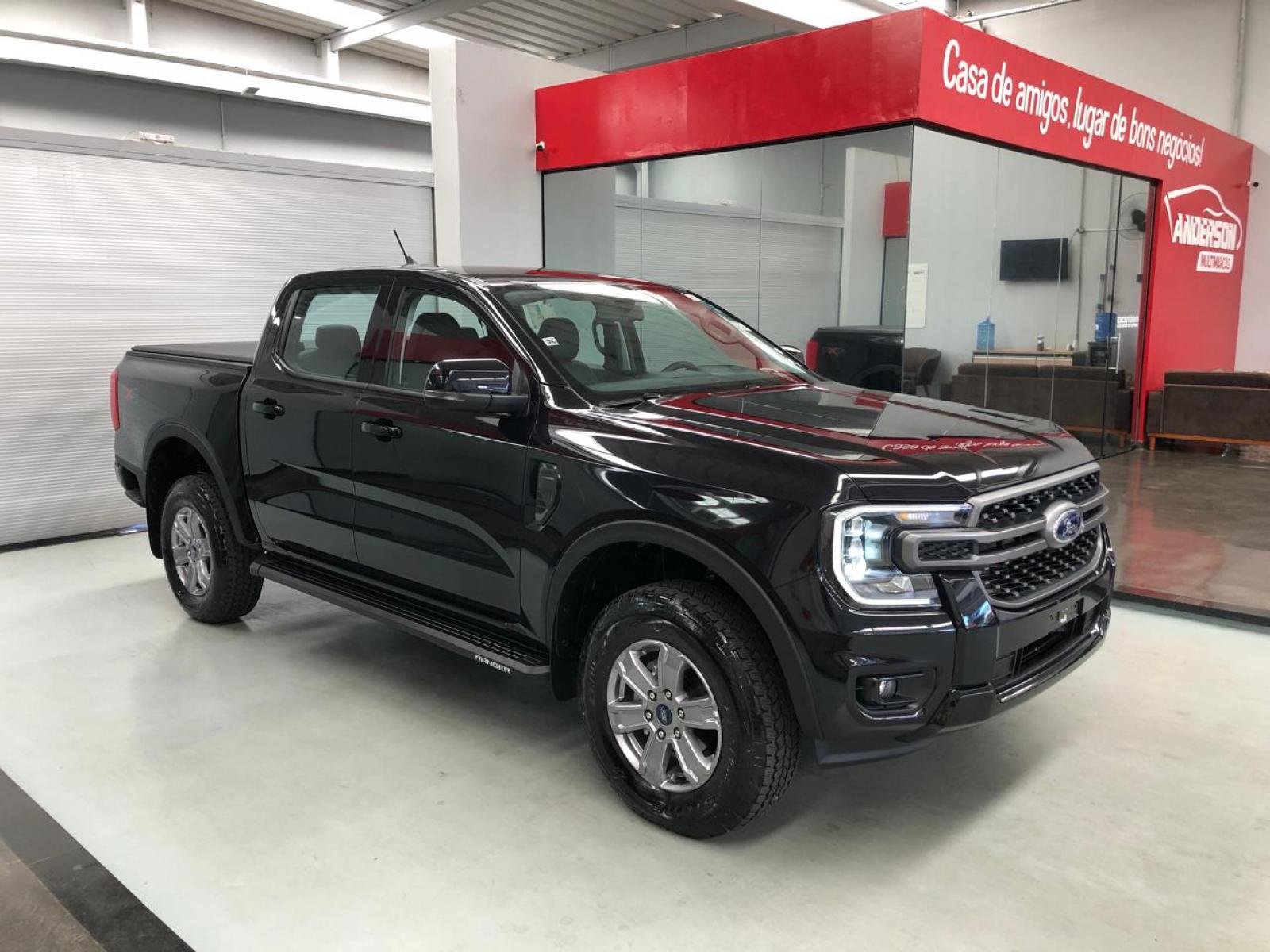 Ford RANGER 2.0 TURBO CD XLS - foto 2