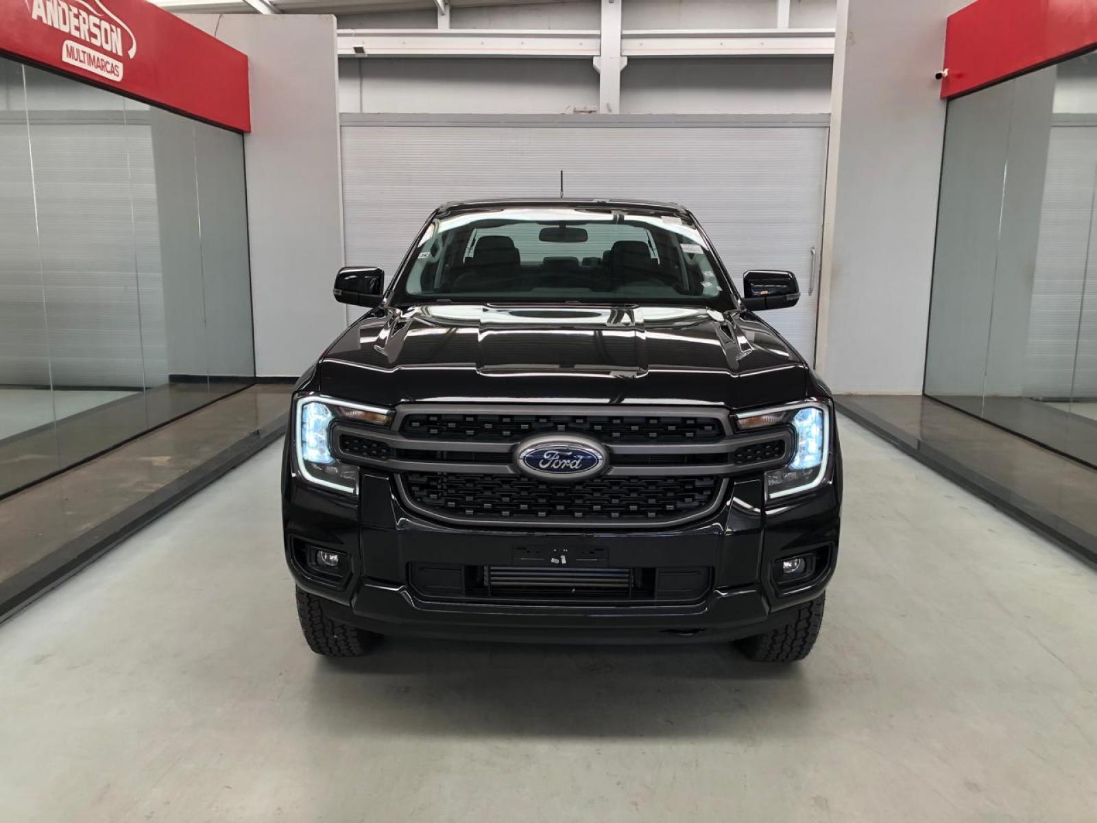 Ford RANGER 2.0 TURBO CD XLS - foto 3