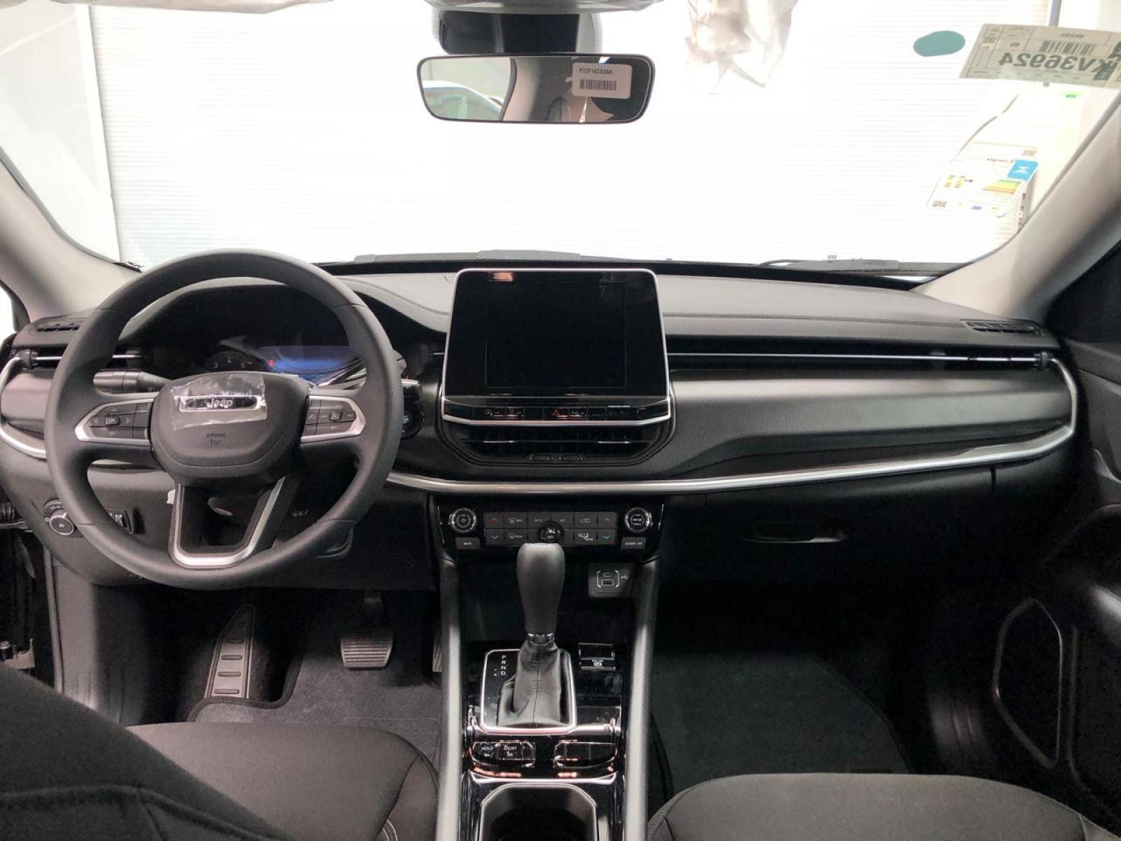 Jeep COMPASS 1.3 T270 TURBO SPORT - foto 7