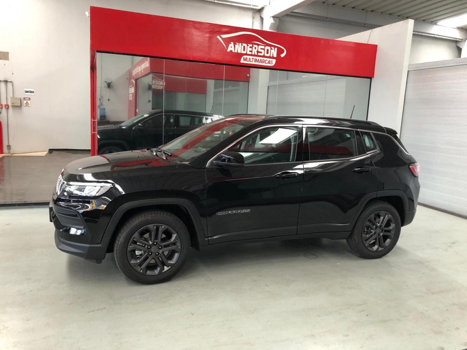 Jeep COMPASS 1.3 T270 TURBO SPORT