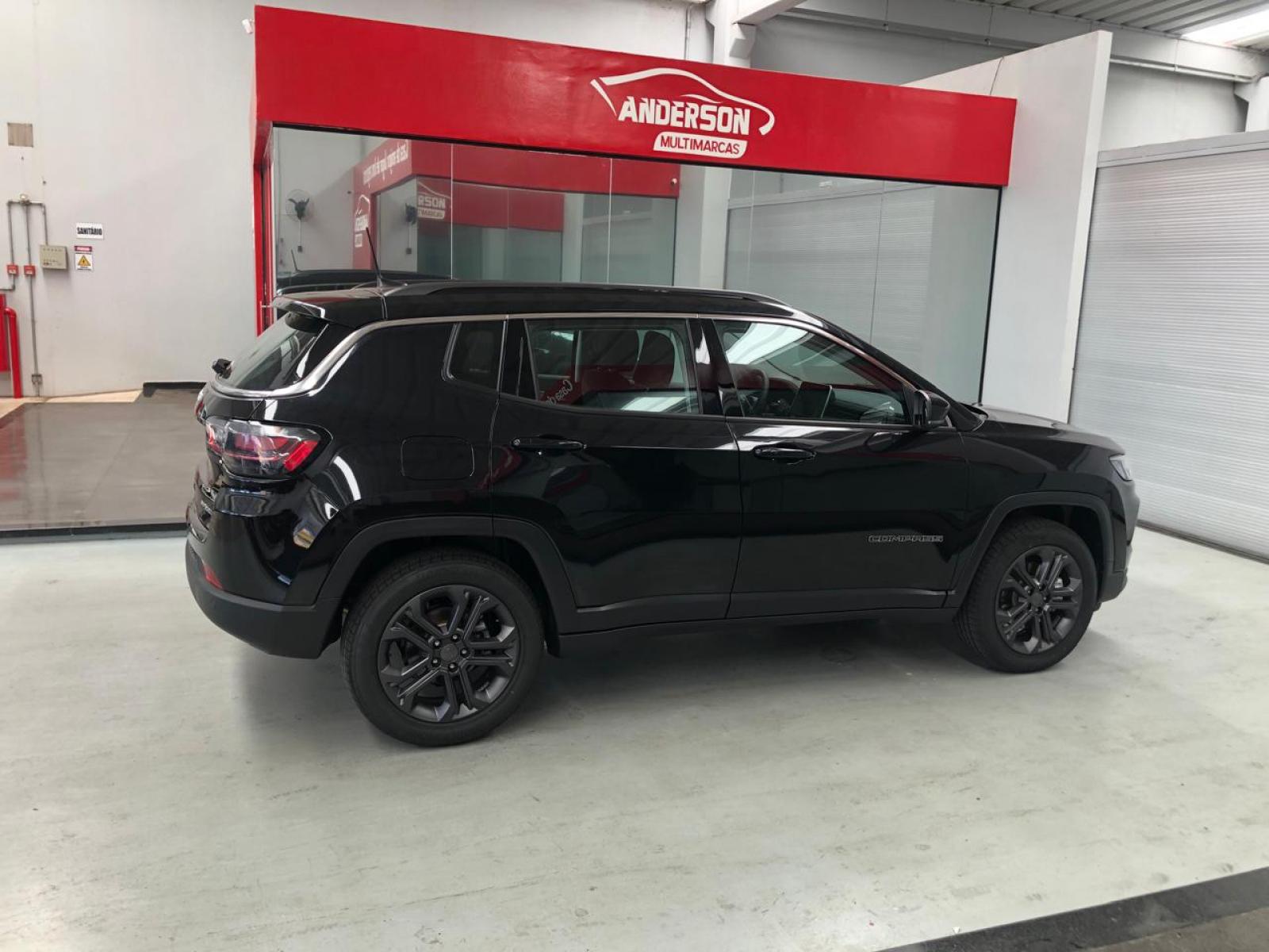 Jeep COMPASS 1.3 T270 TURBO SPORT - foto 4