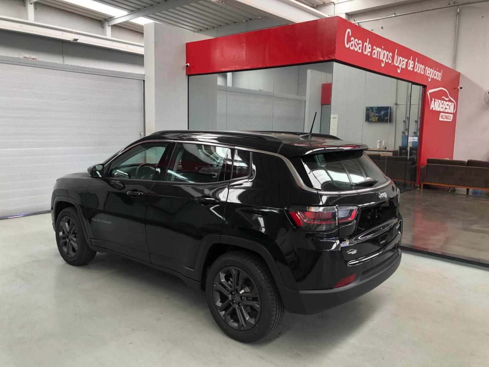 Jeep COMPASS 1.3 T270 TURBO SPORT - foto 5