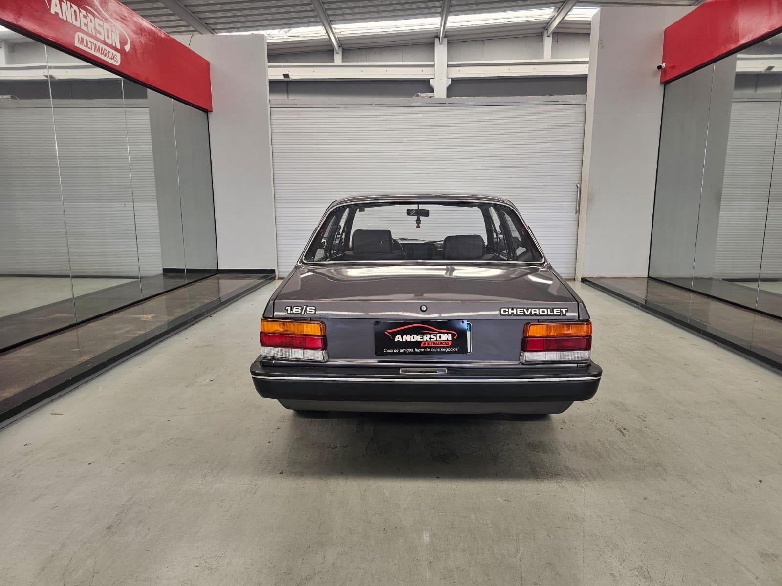 Chevrolet CHEVETTE SL 1.6 TURBO - foto 5