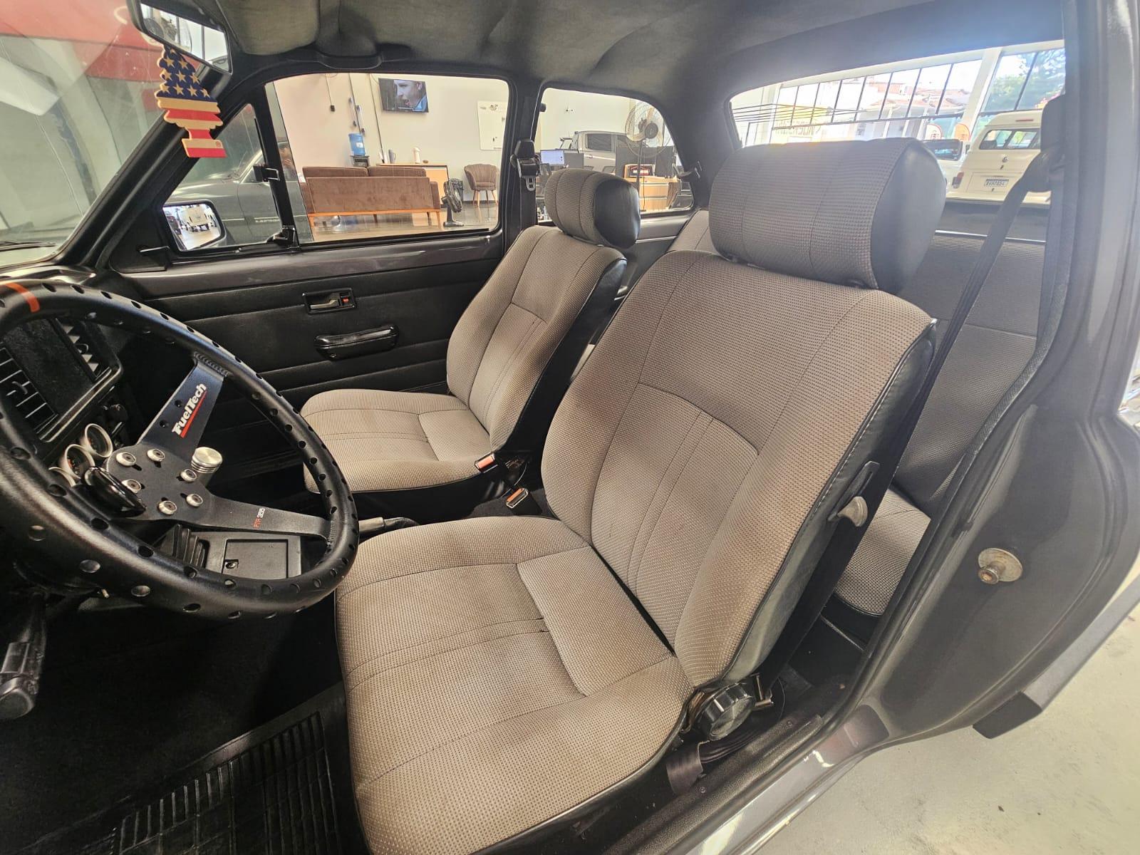 Chevrolet CHEVETTE SL 1.6 TURBO - foto 8