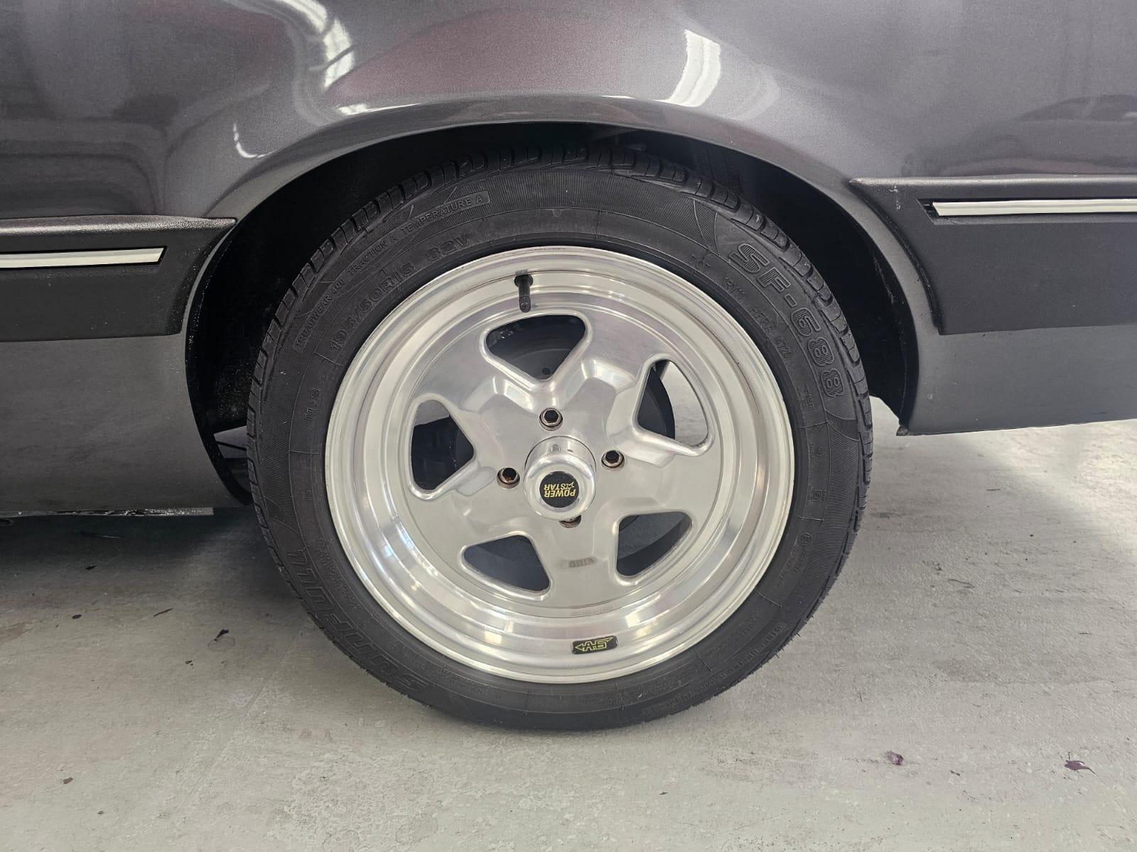 Chevrolet CHEVETTE SL 1.6 TURBO - foto 11