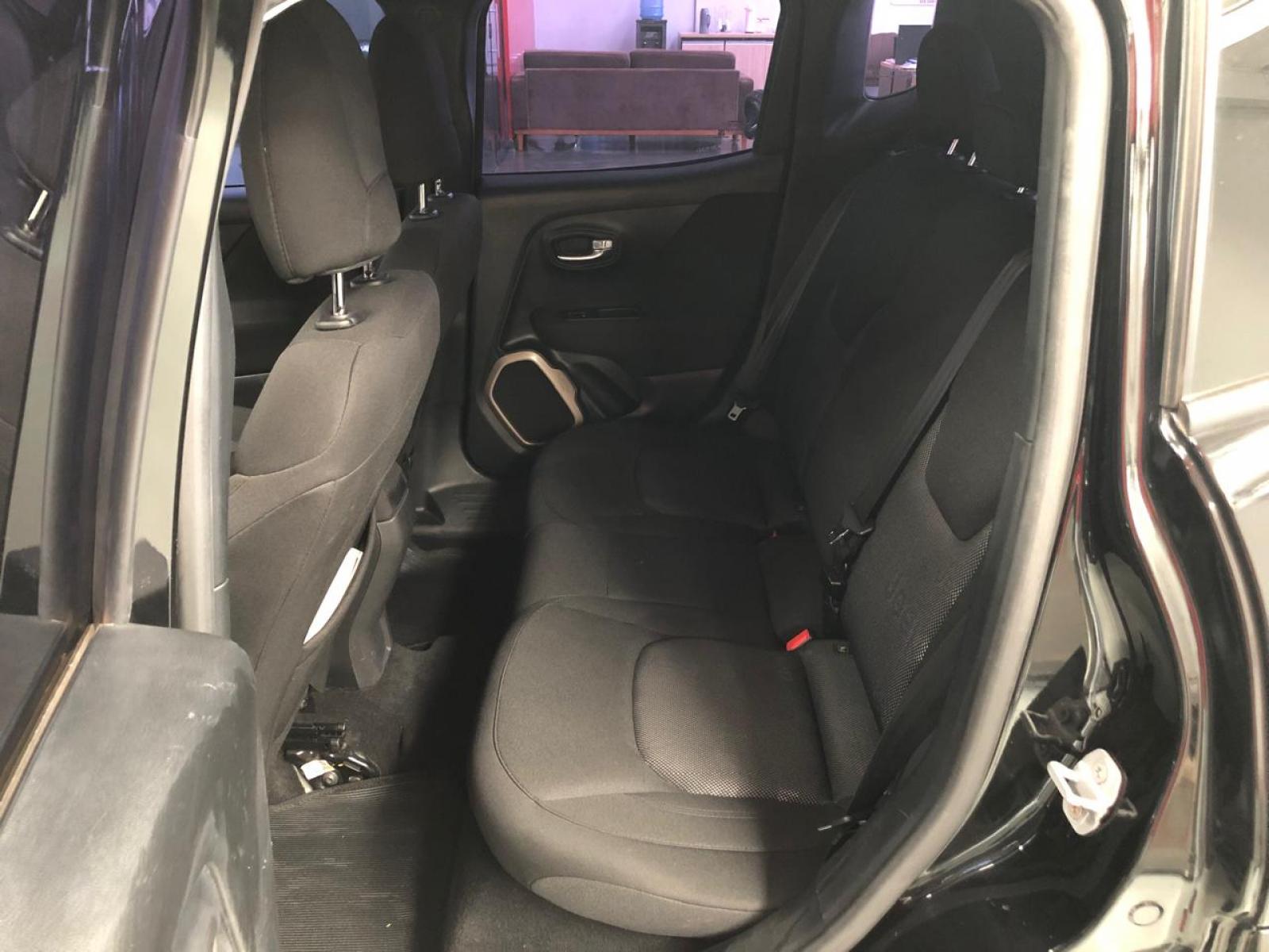 Jeep RENEGADE 1.8 16V - foto 10