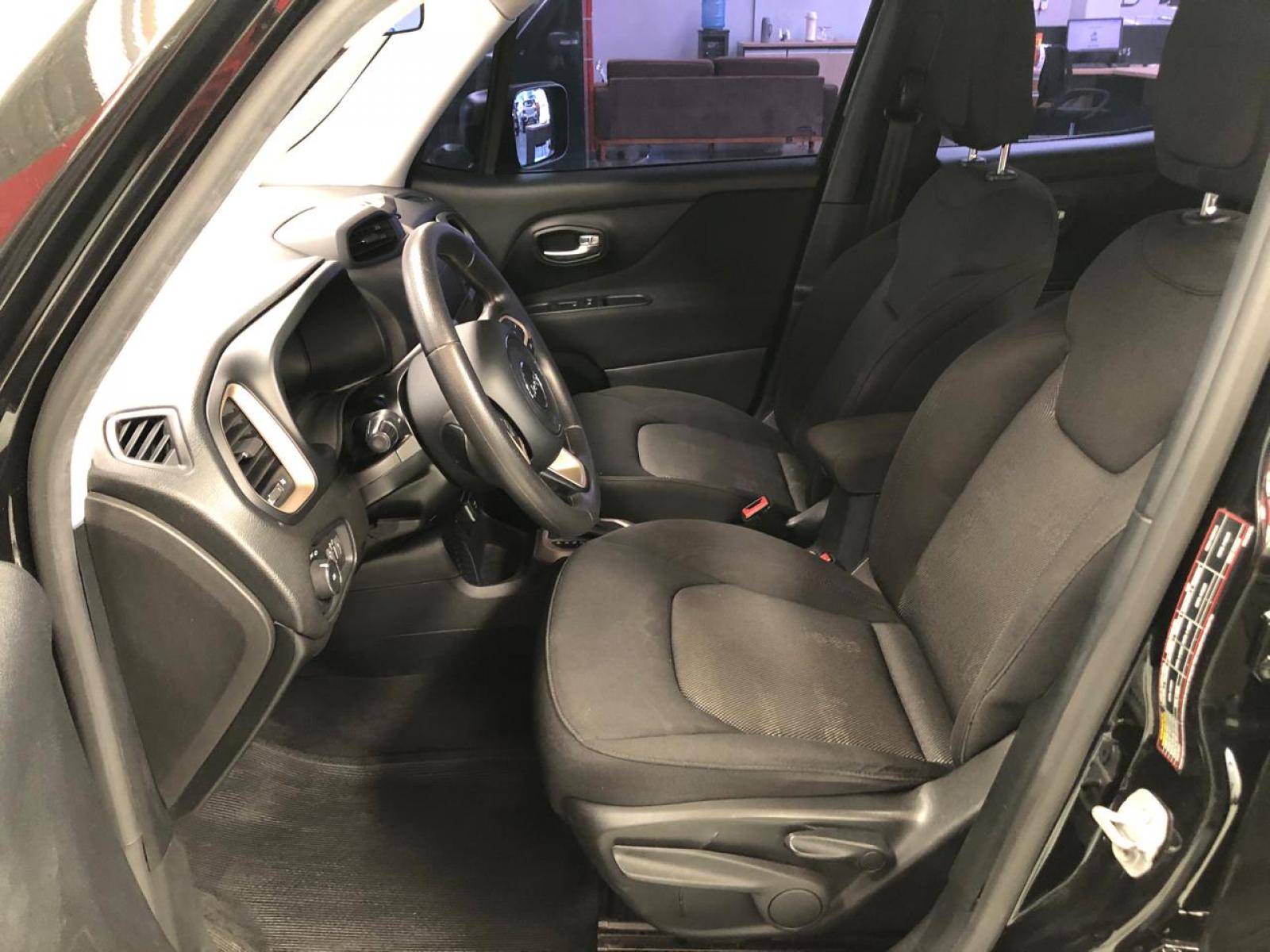 Jeep RENEGADE 1.8 16V - foto 8