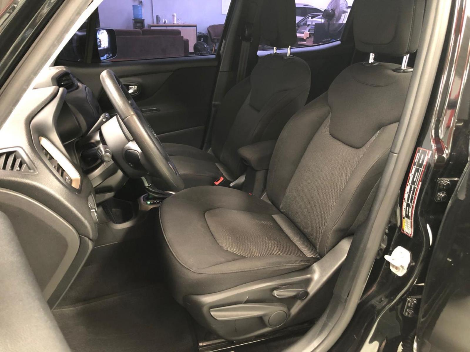 Jeep RENEGADE 1.8 16V - foto 9