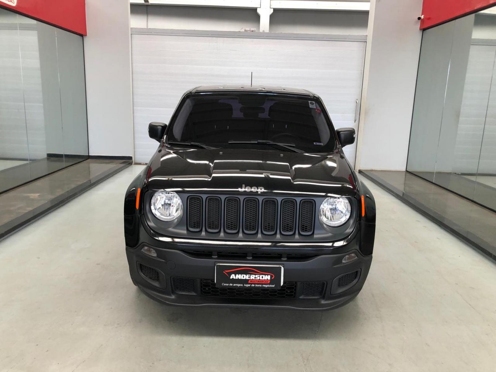 Jeep RENEGADE 1.8 16V - foto 3