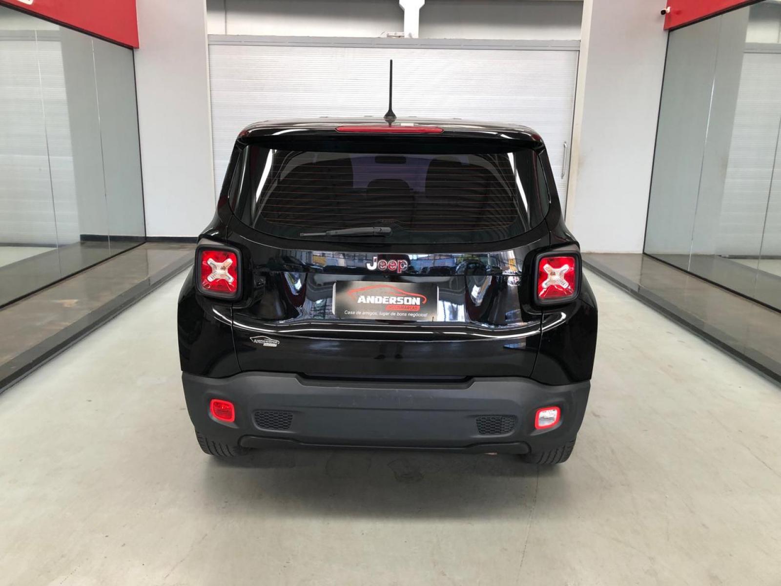 Jeep RENEGADE 1.8 16V - foto 6