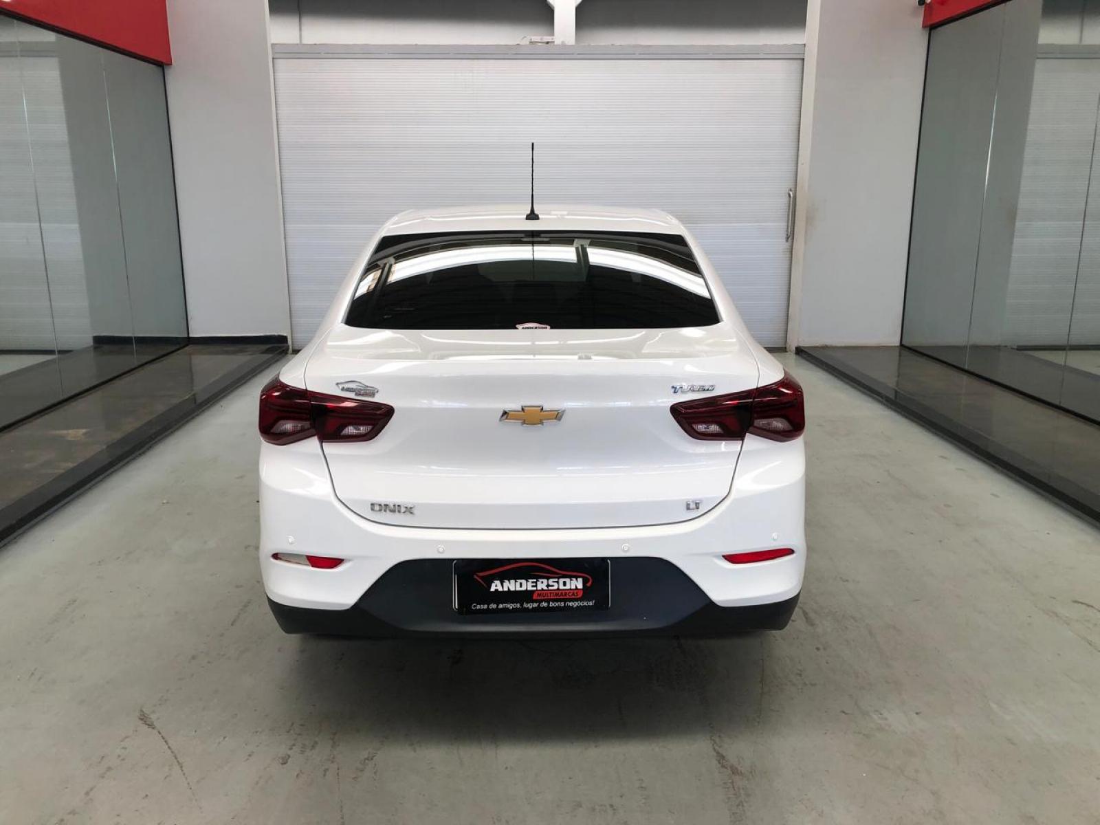 Chevrolet ONIX 1.0 PLUS LT - foto 6