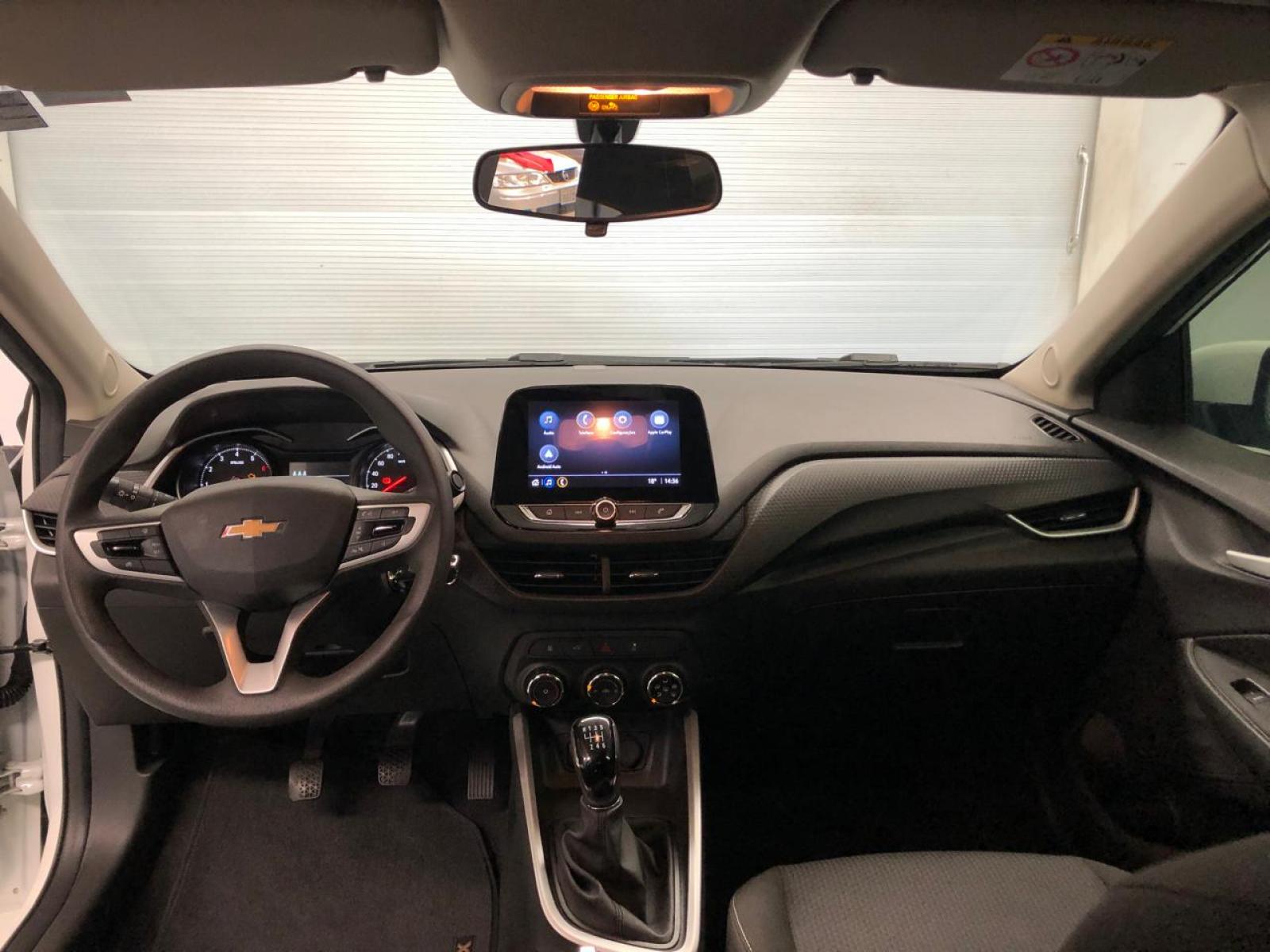 Chevrolet ONIX 1.0 PLUS LT - foto 7