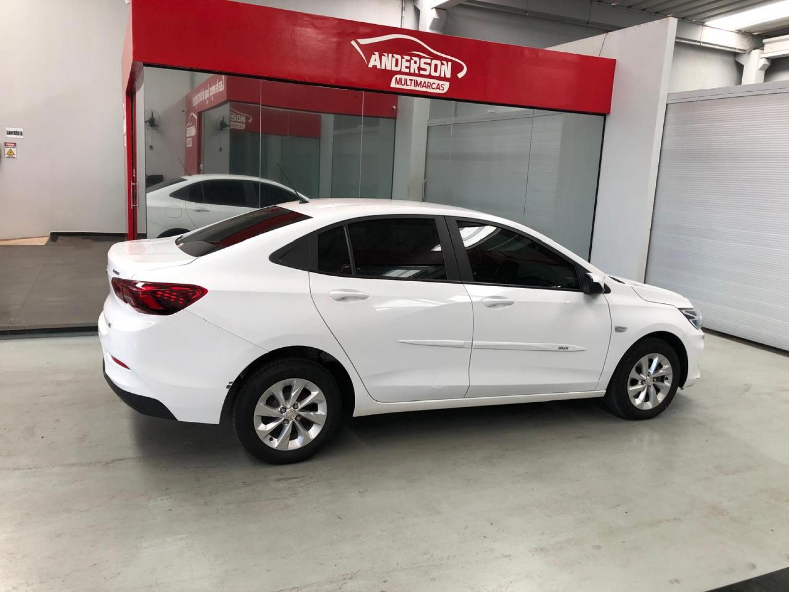 Chevrolet ONIX 1.0 PLUS LT - foto 4