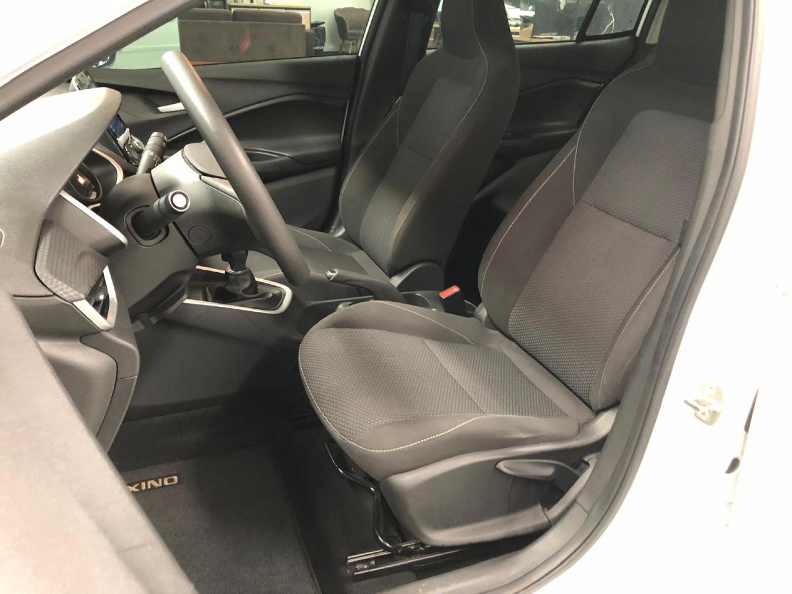 Chevrolet ONIX 1.0 PLUS LT - foto 9