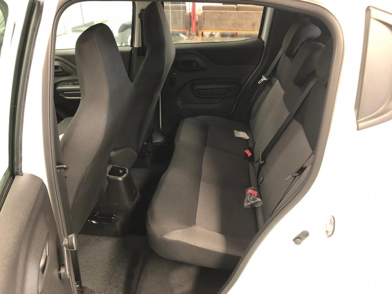 Citroën C3 1.0 FIREFLY LIVE PACK - foto 10