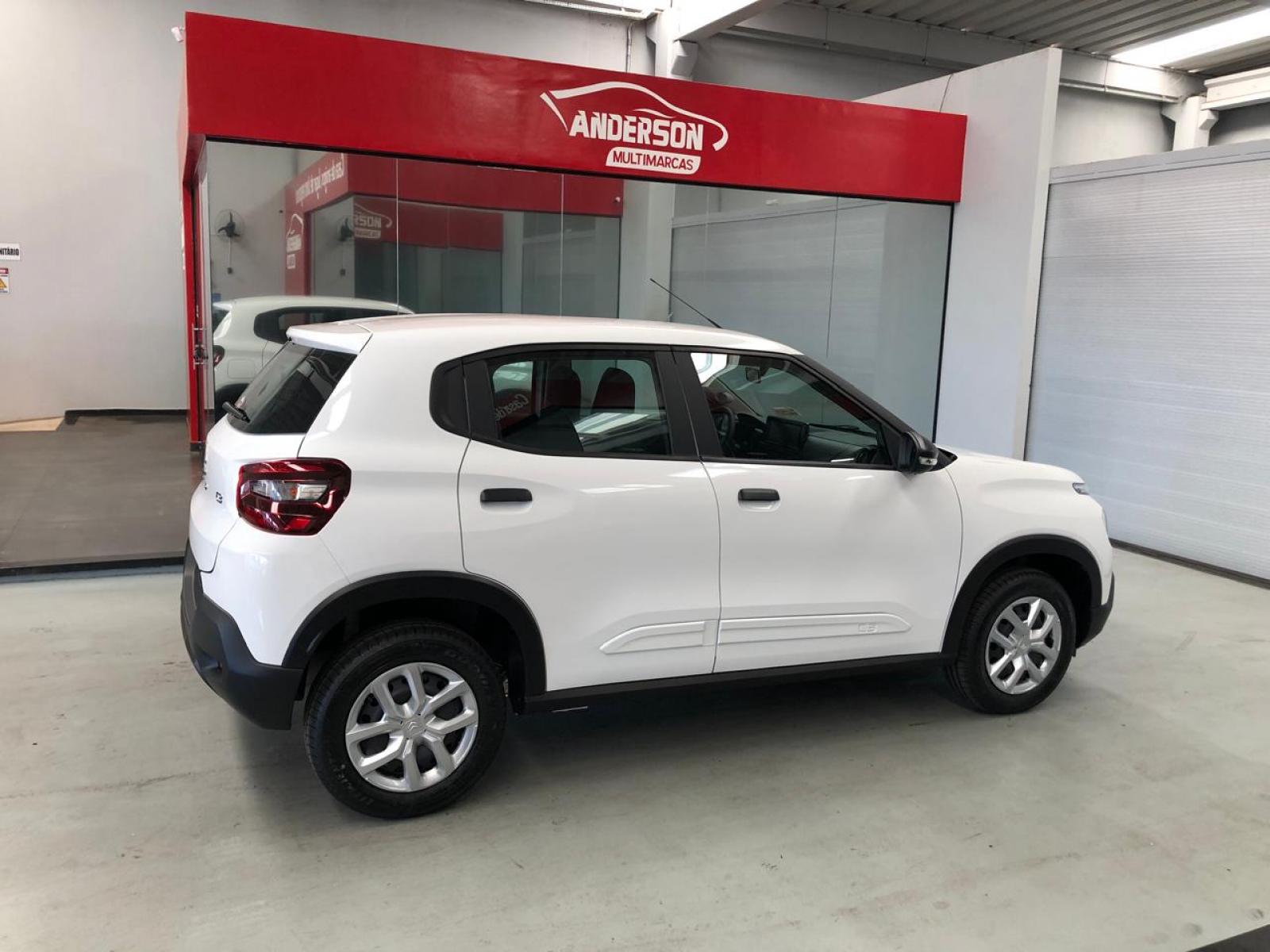 Citroën C3 1.0 FIREFLY LIVE PACK - foto 4