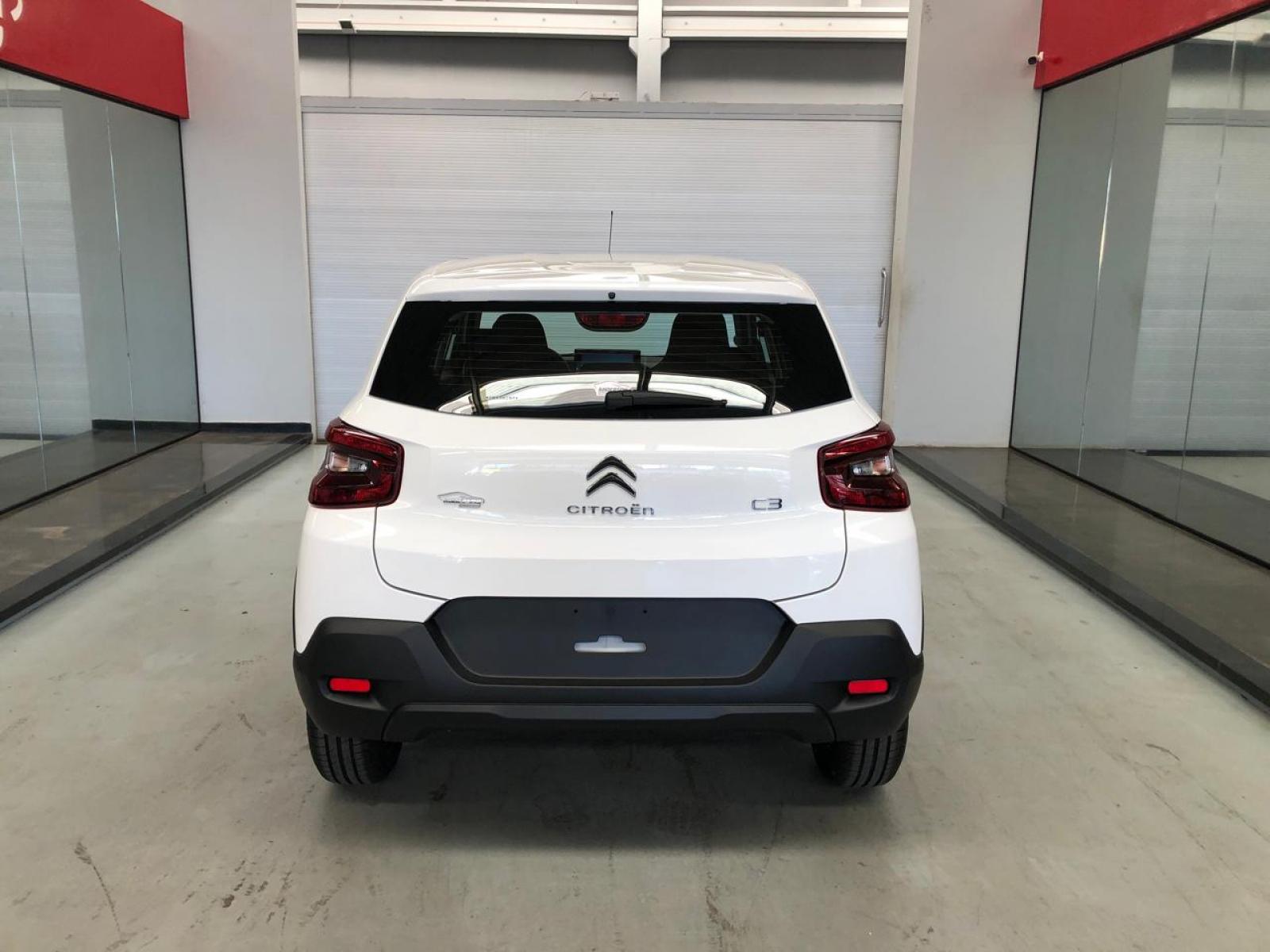 Citroën C3 1.0 FIREFLY LIVE PACK - foto 6