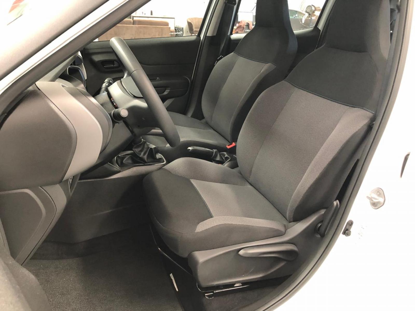 Citroën C3 1.0 FIREFLY LIVE PACK - foto 9