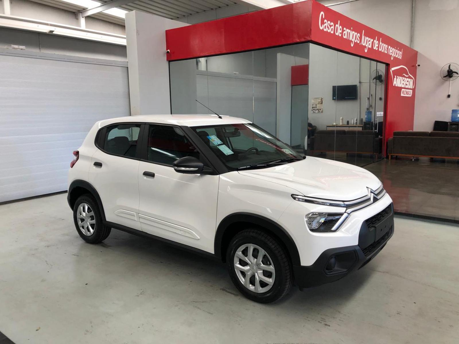 Citroën C3 1.0 FIREFLY LIVE PACK - foto 2