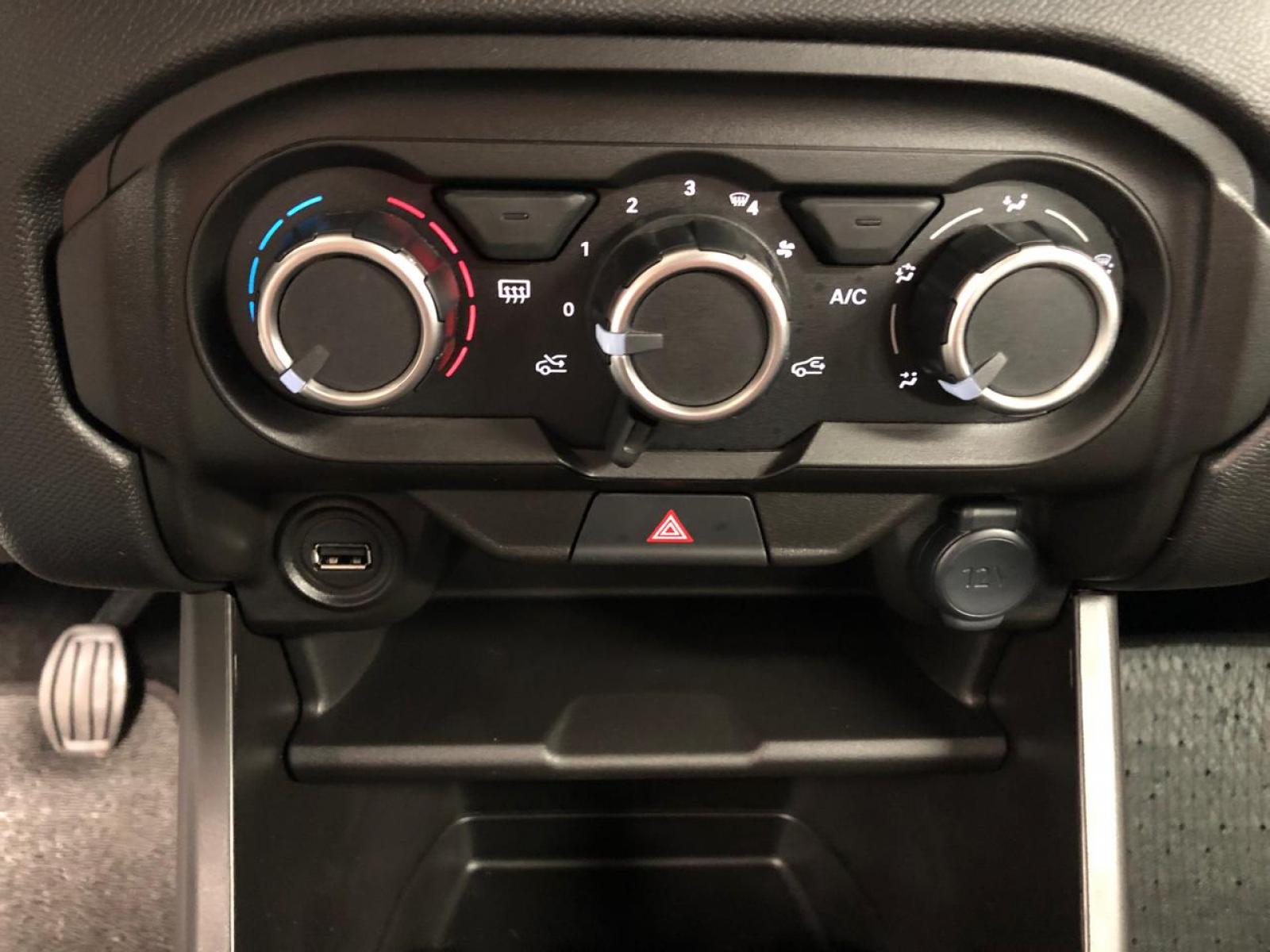 Citroën C3 1.0 FIREFLY LIVE PACK - foto 11