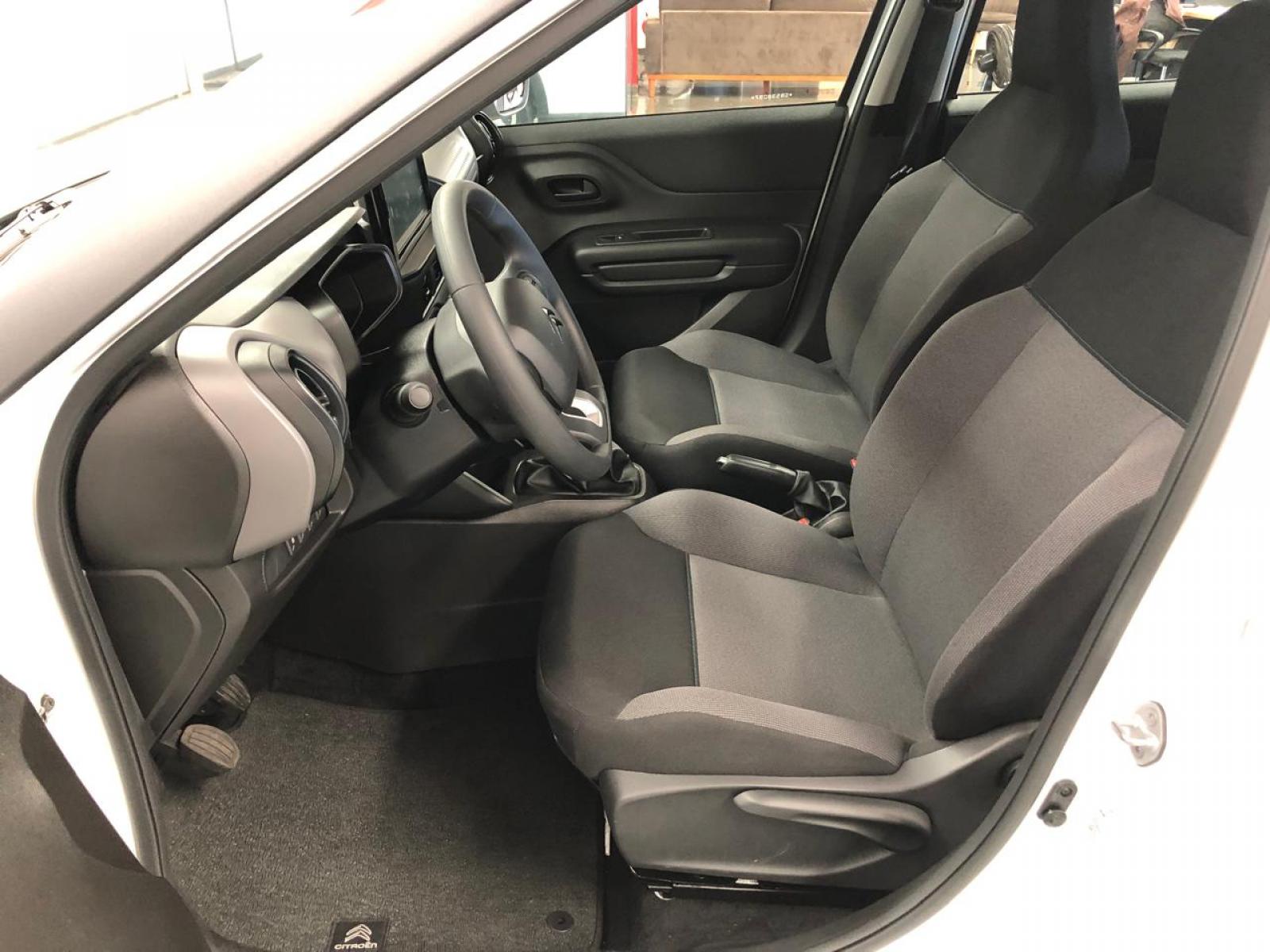 Citroën C3 1.0 FIREFLY LIVE PACK - foto 8