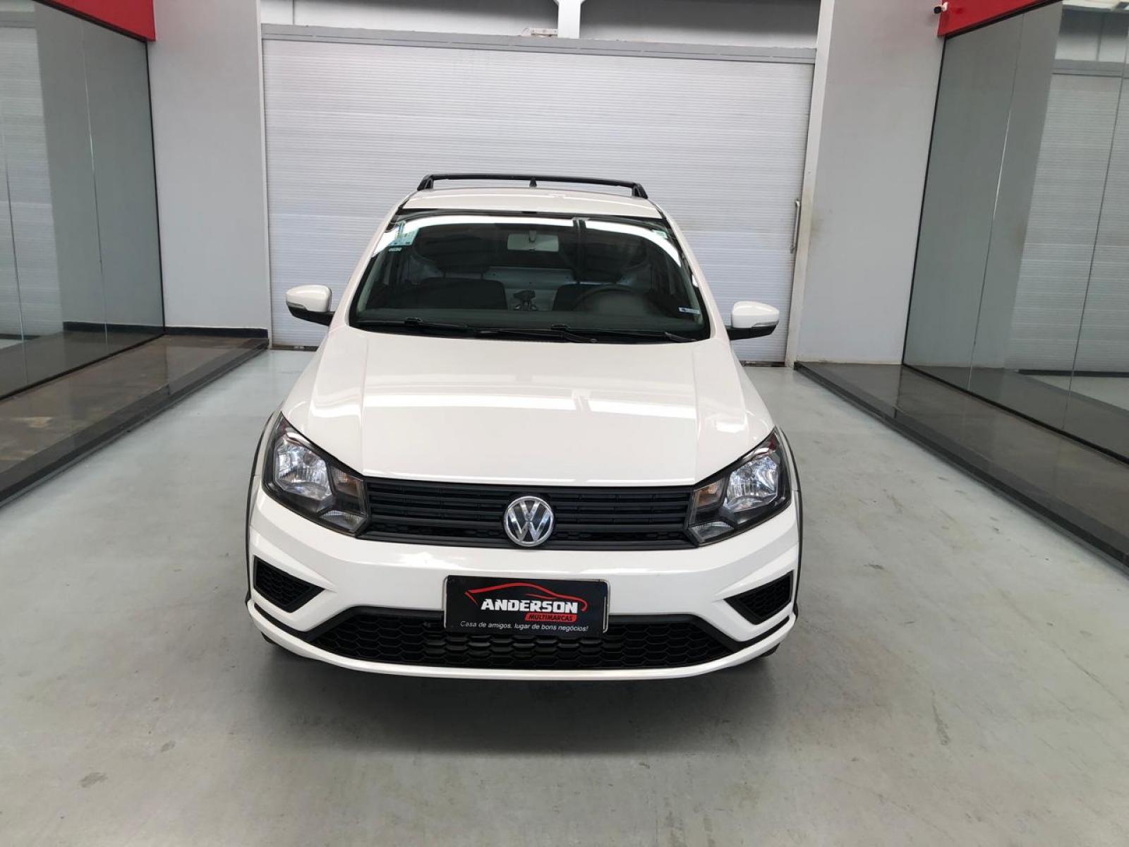 Volkswagen SAVEIRO 1.6 MSI TRENDLINE CS 8V - foto 3