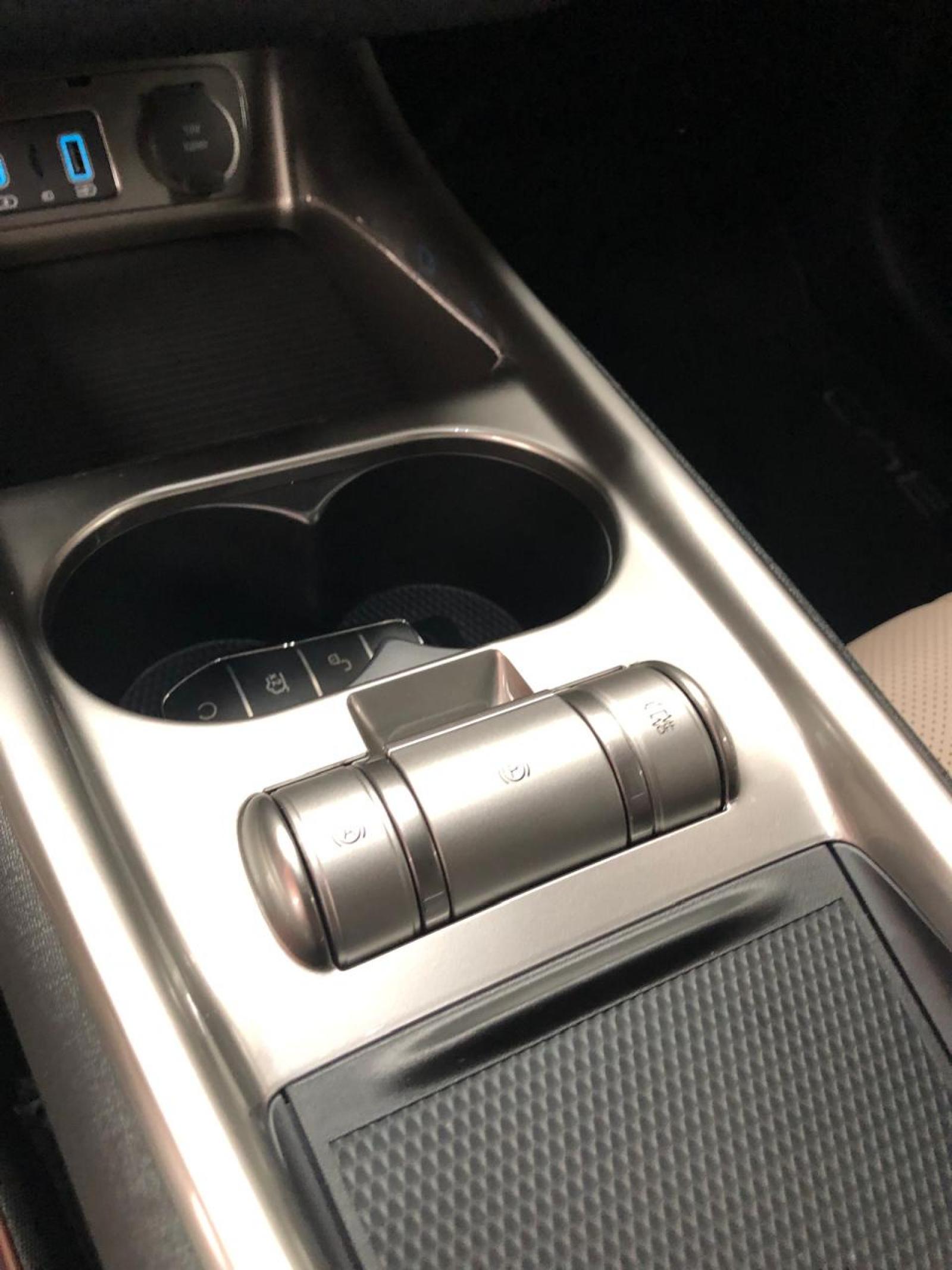 BYD DOLPHIN GS 180 EV - foto 12