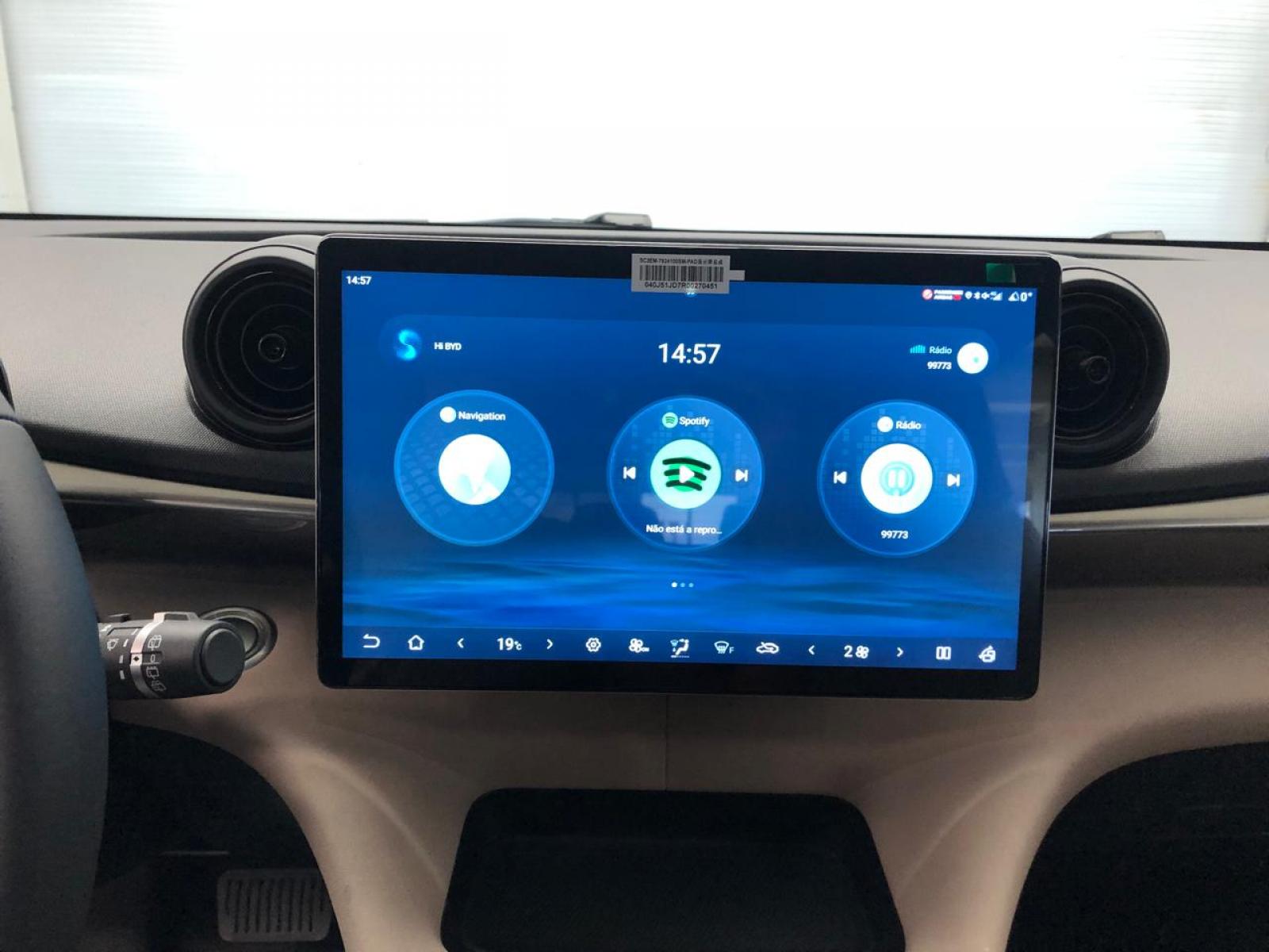 BYD DOLPHIN GS 180 EV - foto 11