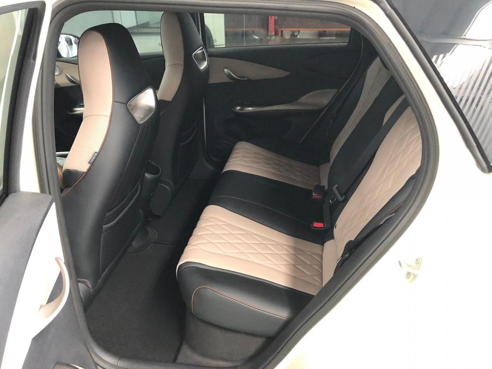 BYD DOLPHIN GS 180 EV - foto 10