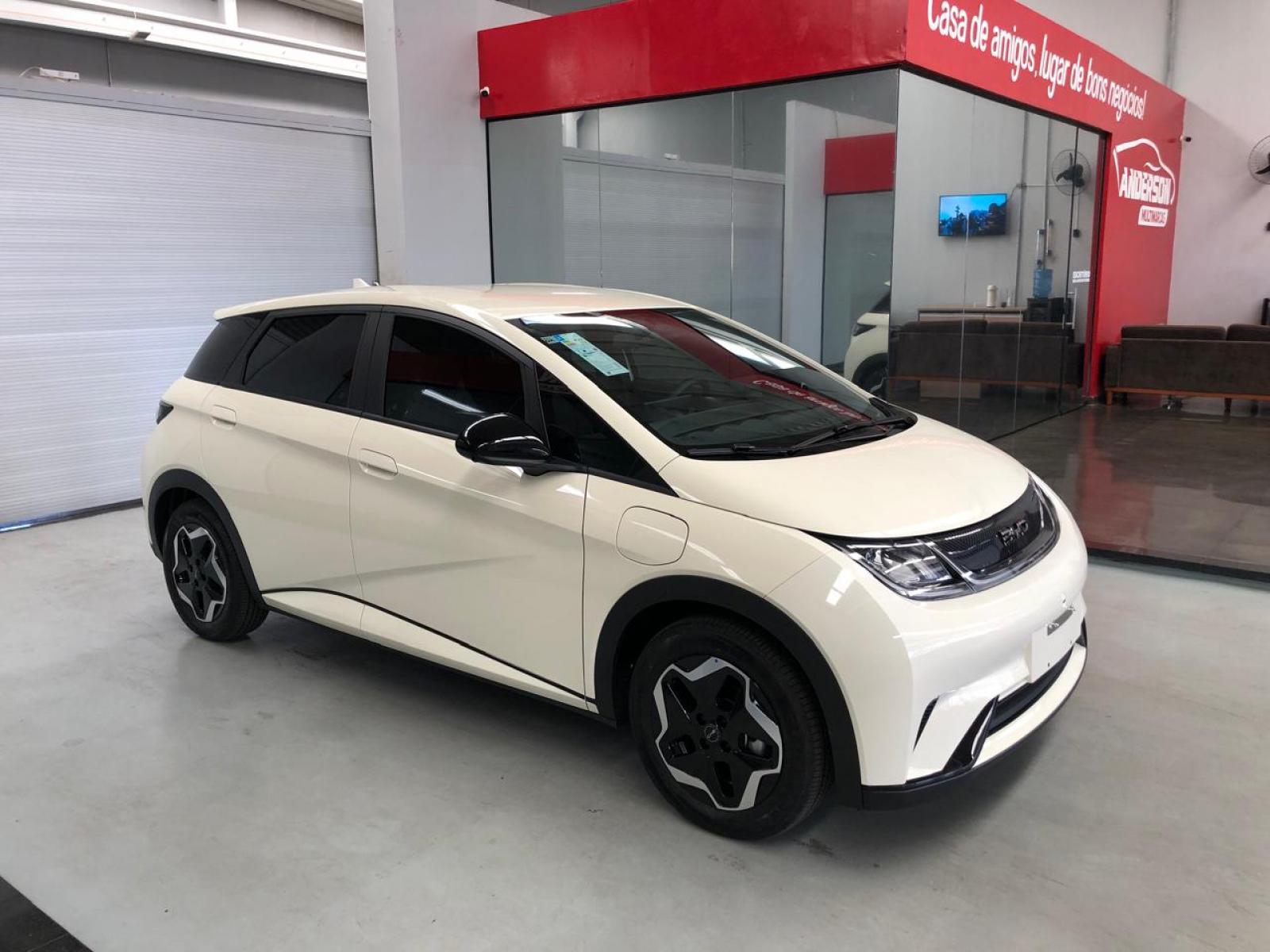 BYD DOLPHIN GS 180 EV - foto 2