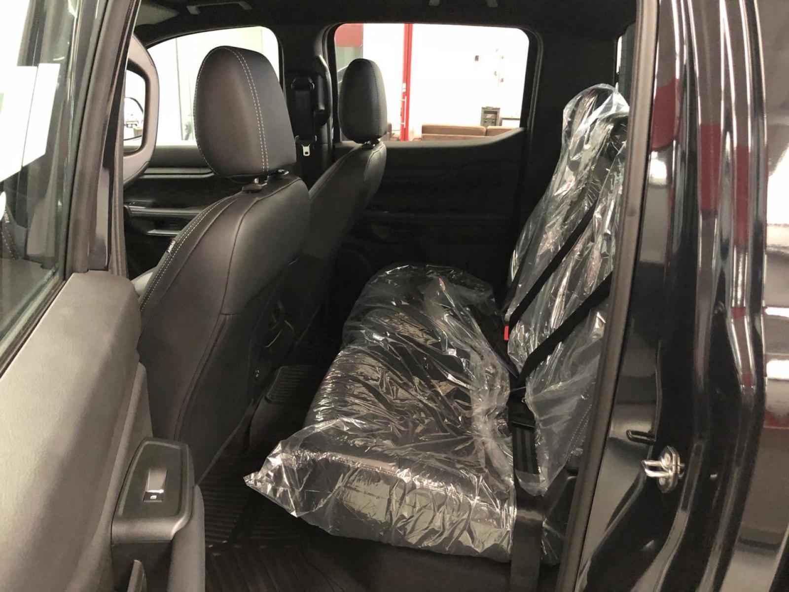 Ford RANGER BLACK V6 CD - foto 10