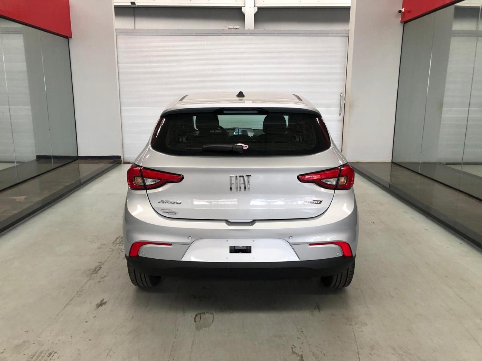 Fiat ARGO 1.0 FIREFLY DRIVE - foto 6