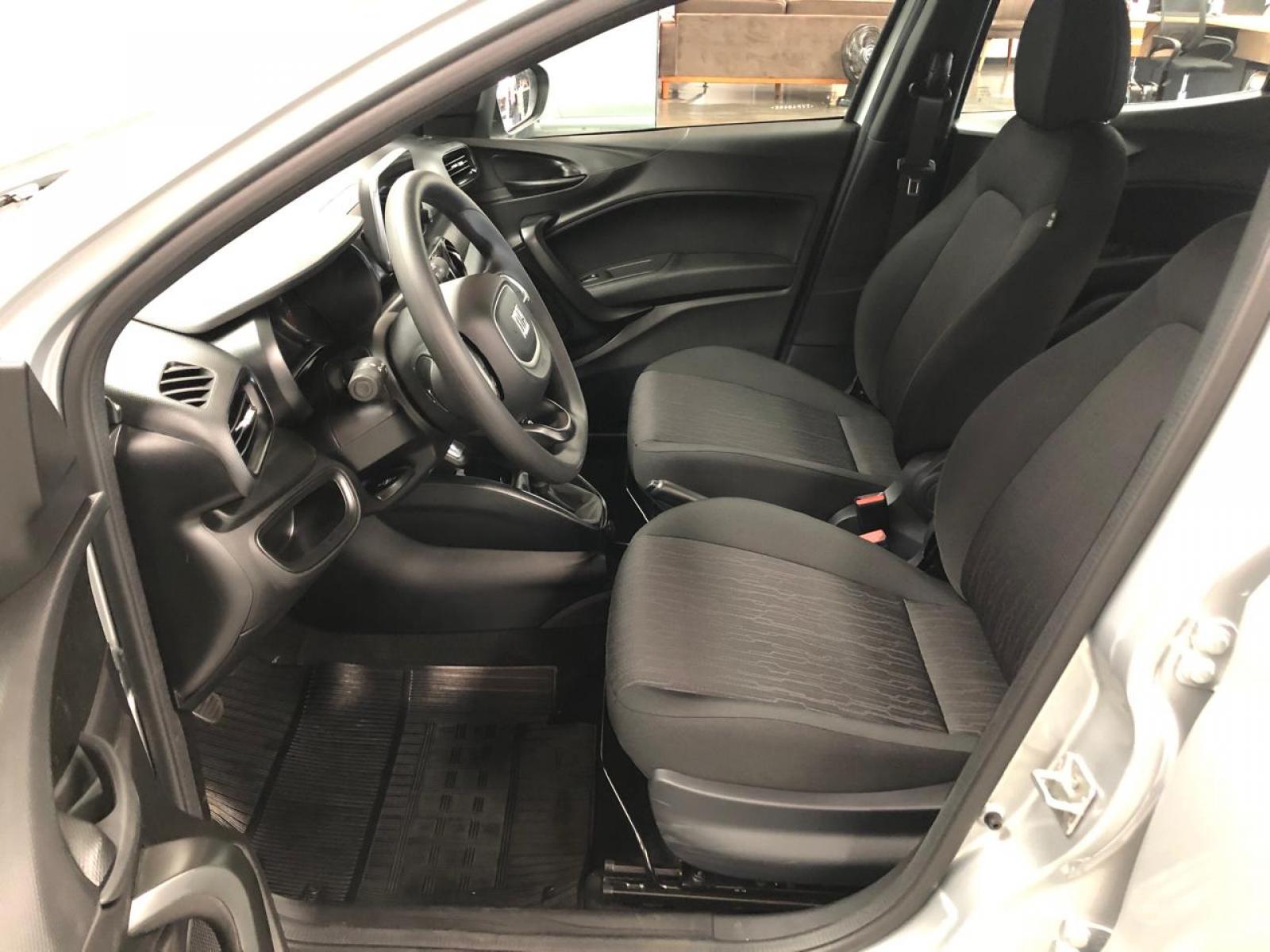 Fiat ARGO 1.0 FIREFLY DRIVE - foto 8