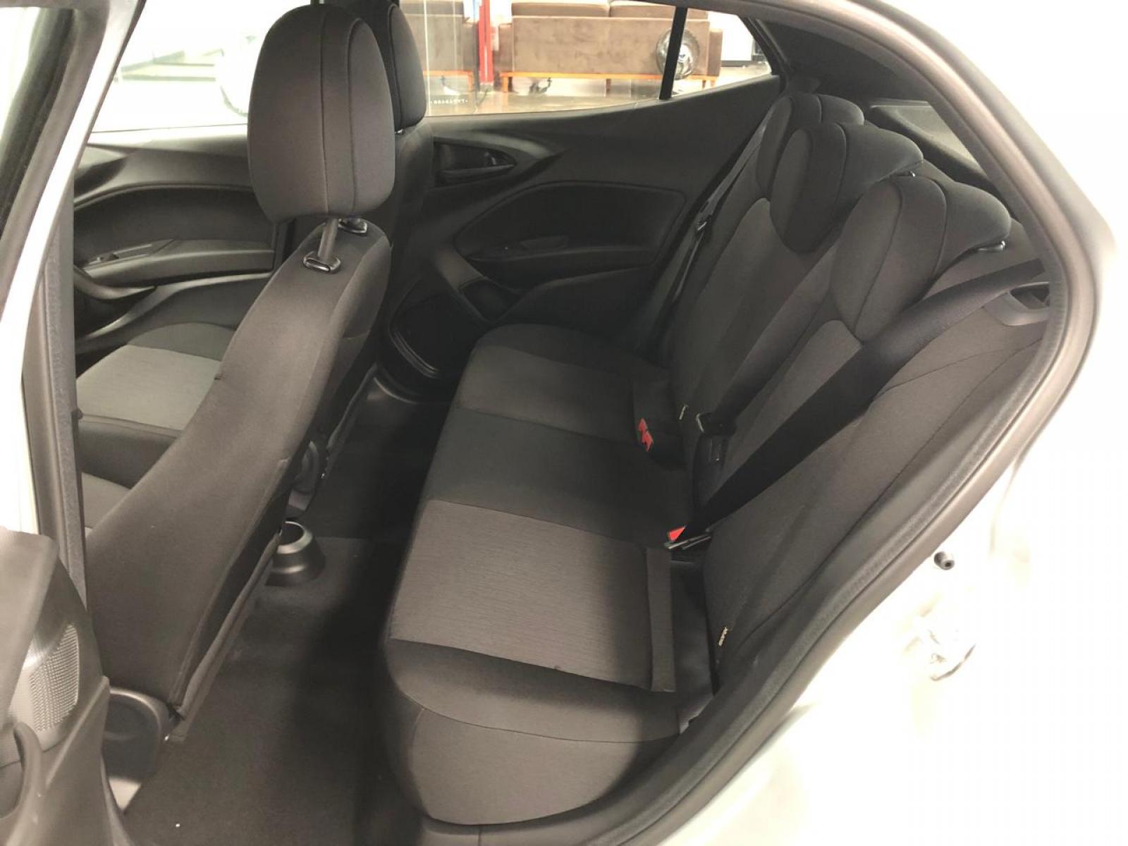 Fiat ARGO 1.0 FIREFLY DRIVE - foto 10