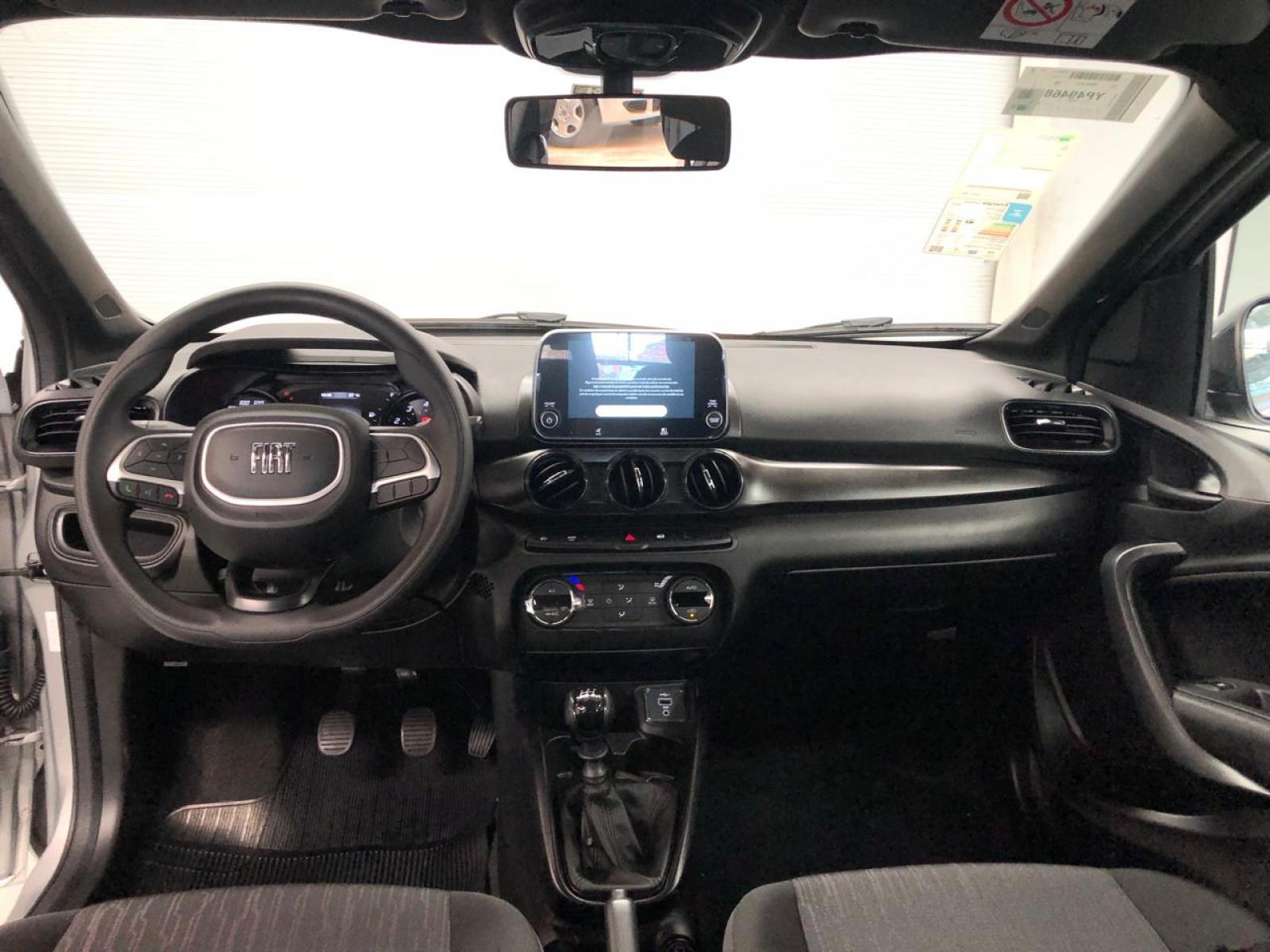 Fiat ARGO 1.0 FIREFLY DRIVE - foto 7