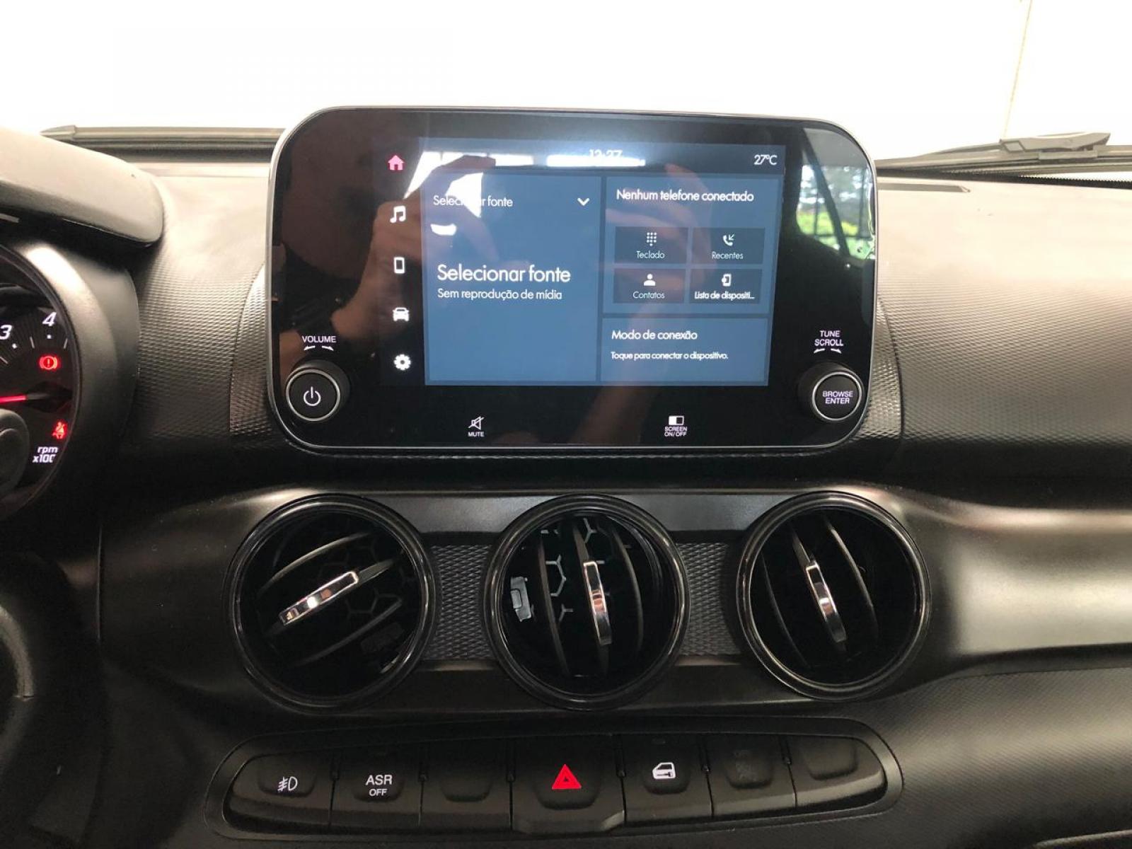 Fiat ARGO 1.0 FIREFLY DRIVE - foto 12