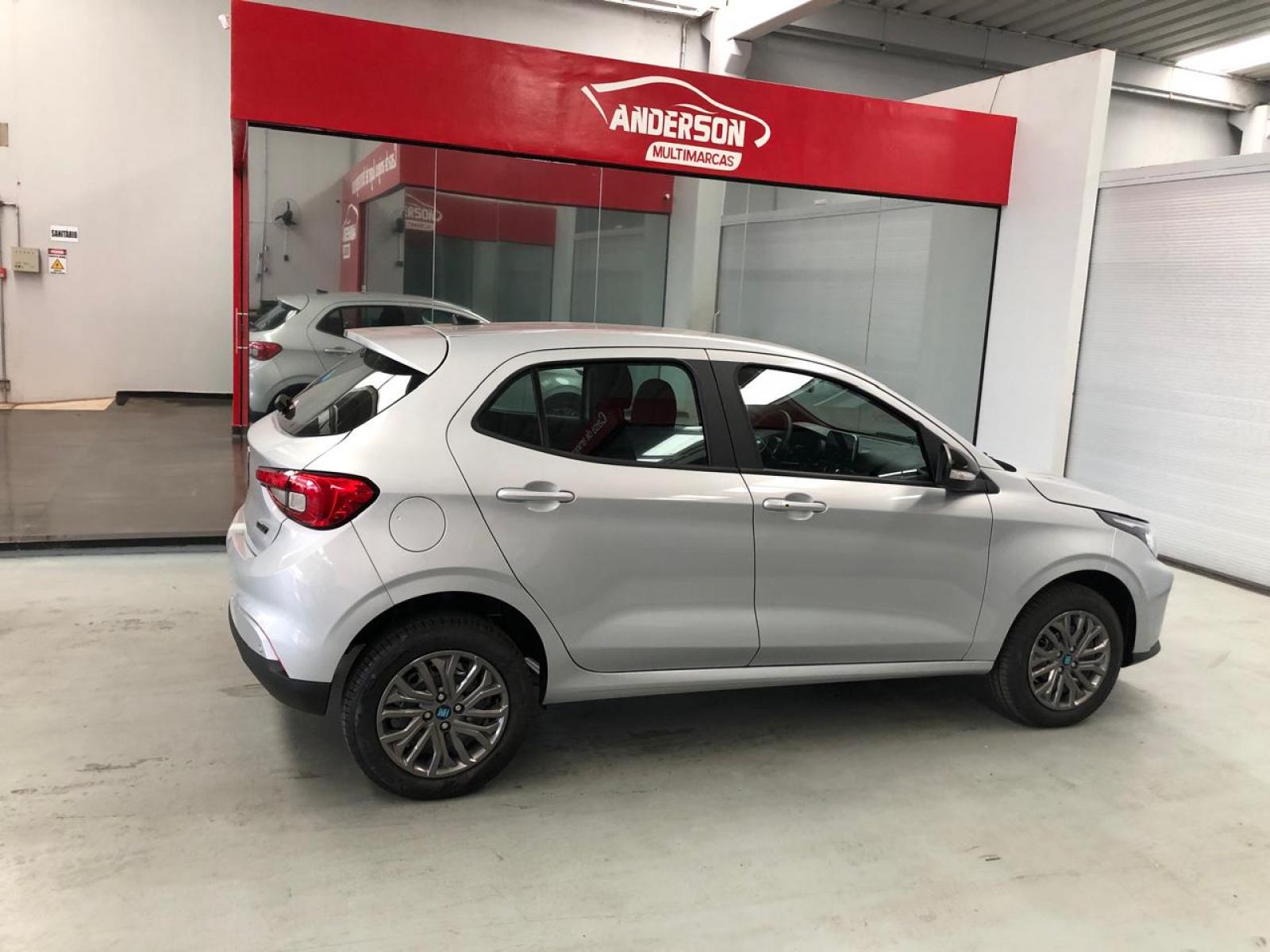 Fiat ARGO 1.0 FIREFLY DRIVE - foto 4