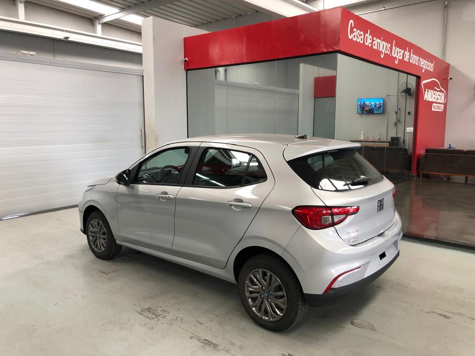 Fiat ARGO 1.0 FIREFLY DRIVE - foto 5