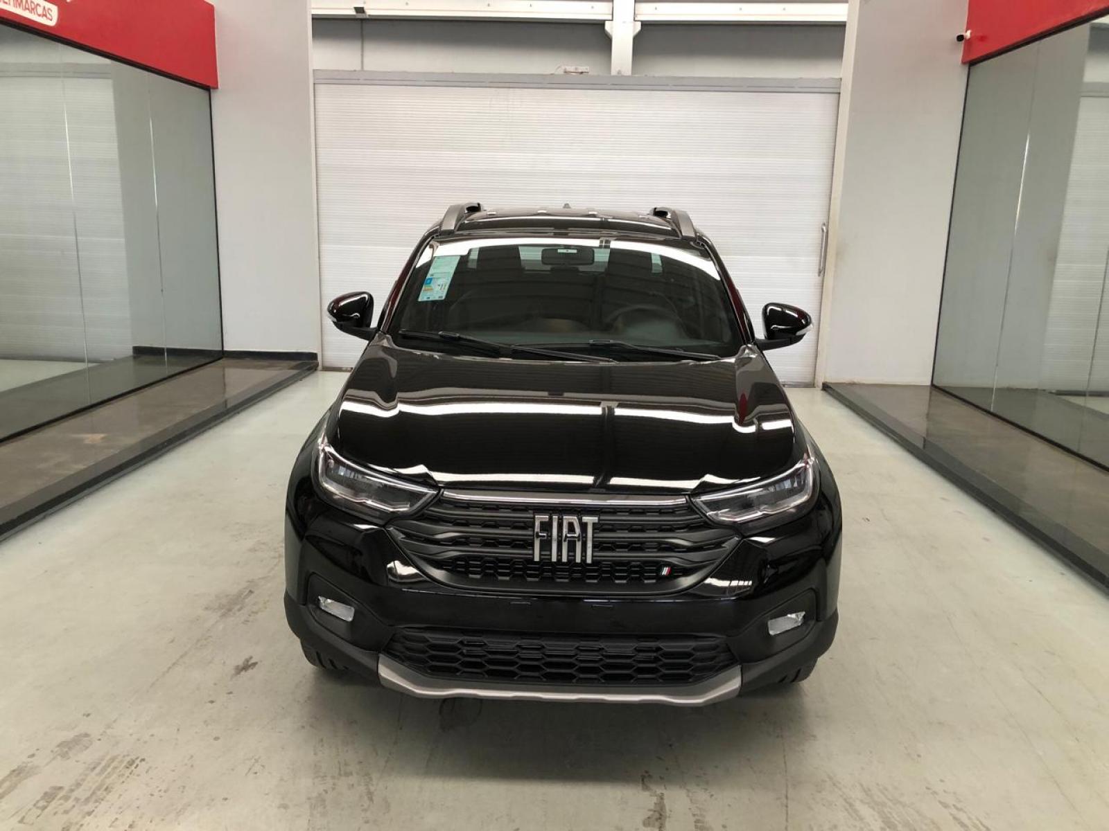 Fiat STRADA 1.3 FIREFLY FREEDOM CD - foto 3