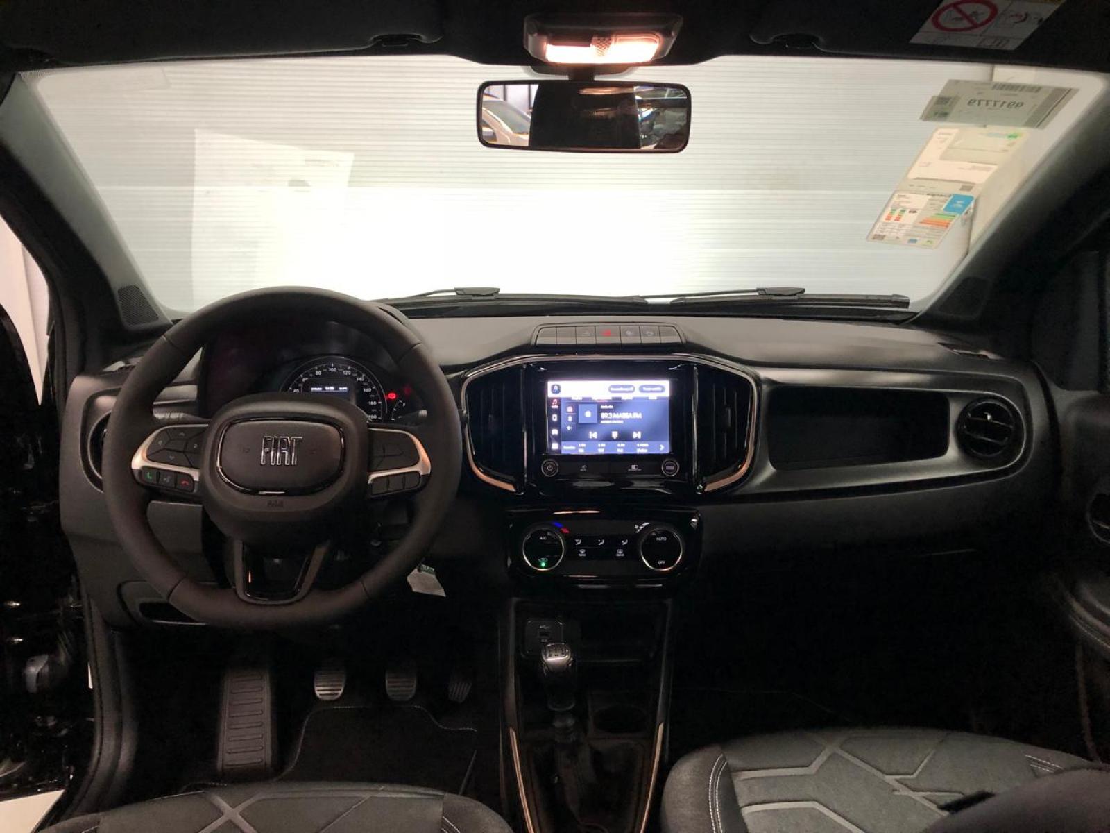 Fiat STRADA 1.3 FIREFLY FREEDOM CD - foto 7