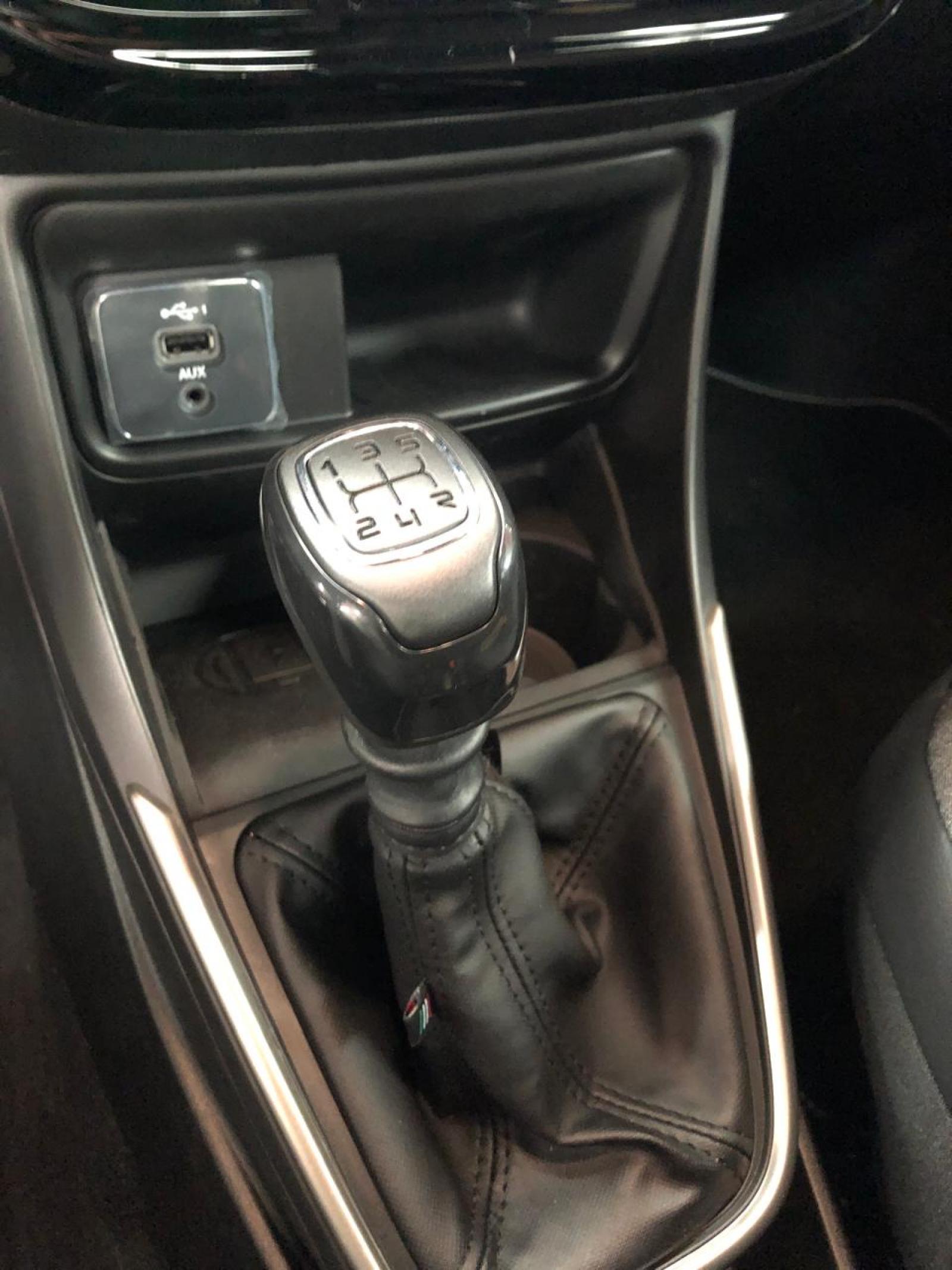 Fiat STRADA 1.3 FIREFLY FREEDOM CD - foto 11