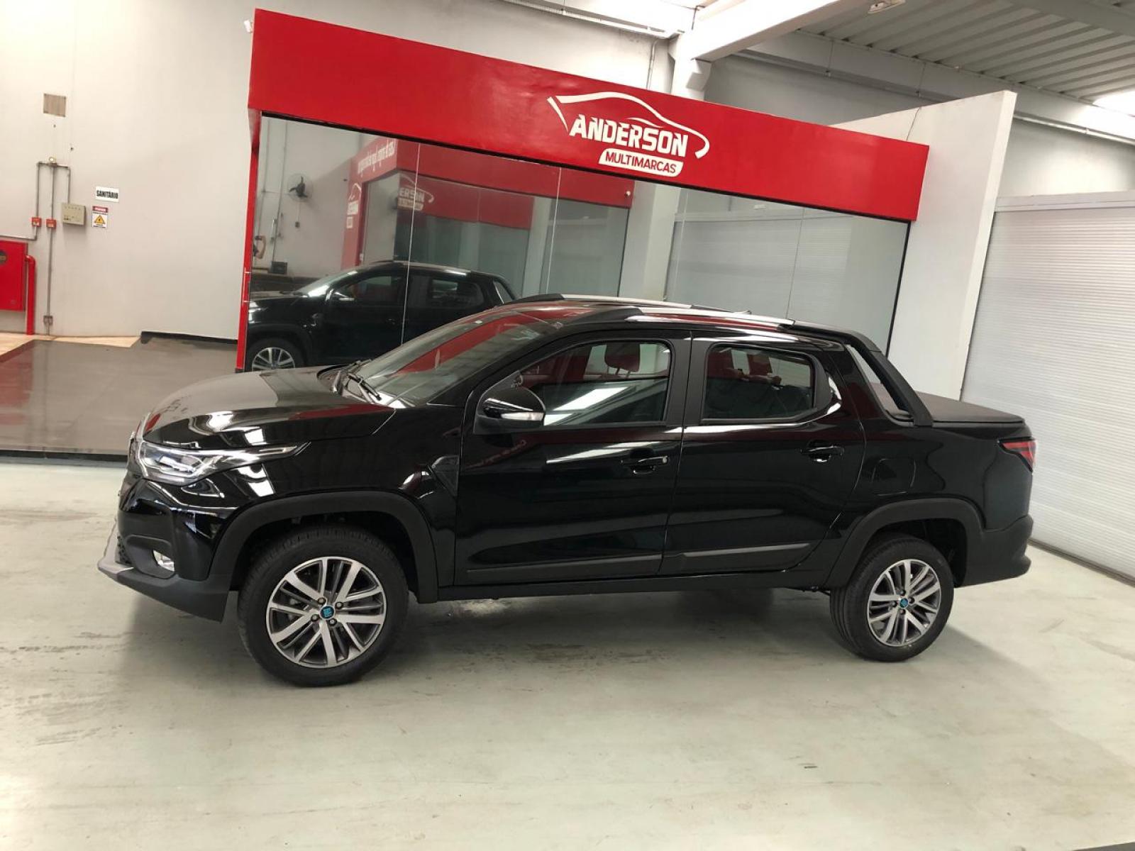 Fiat STRADA 1.3 FIREFLY FREEDOM CD