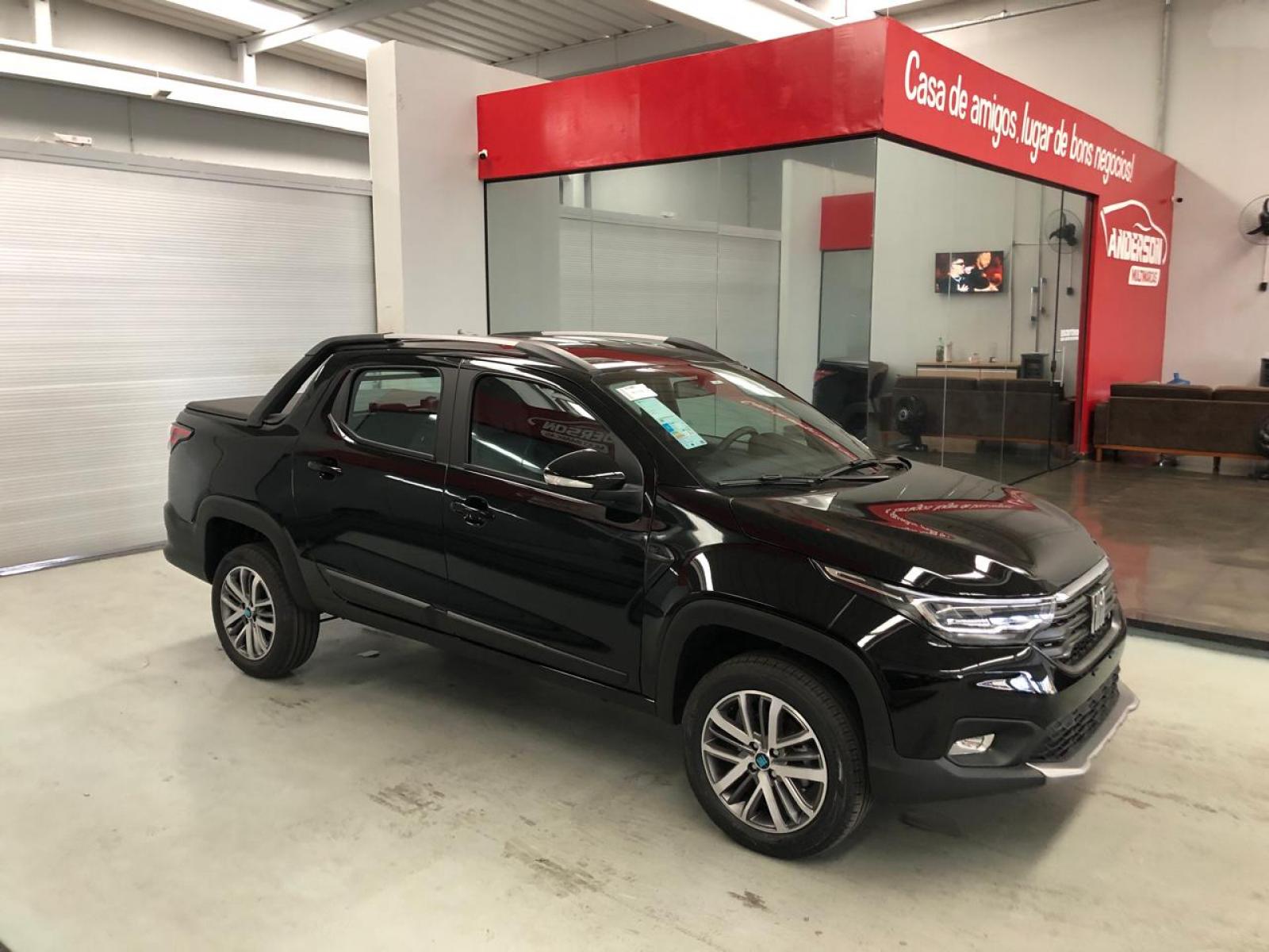 Fiat STRADA 1.3 FIREFLY FREEDOM CD - foto 2