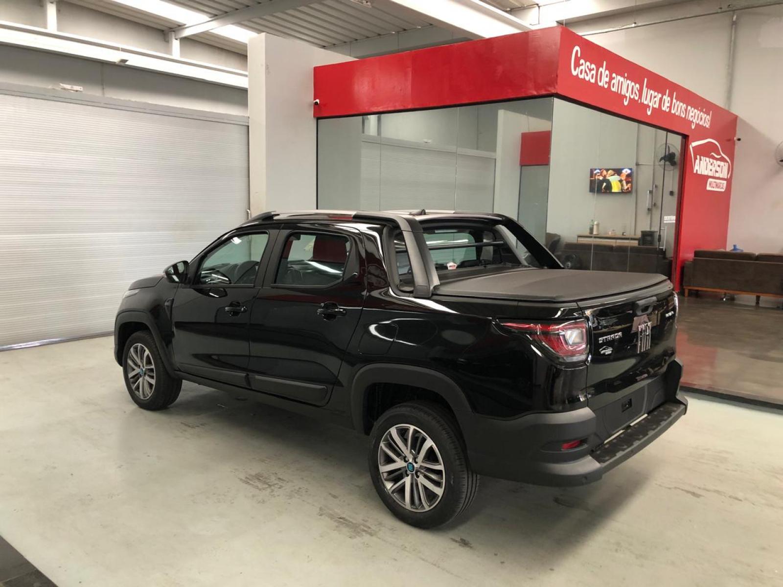 Fiat STRADA 1.3 FIREFLY FREEDOM CD - foto 5