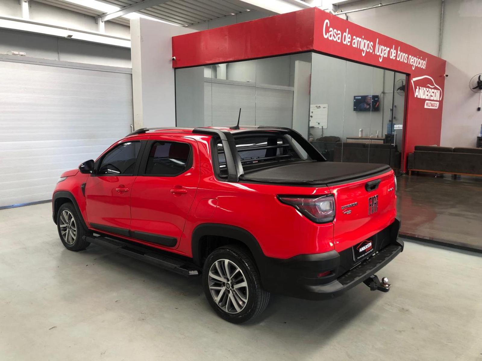 Fiat STRADA 1.3 FIREFLY VOLCANO CD - foto 5