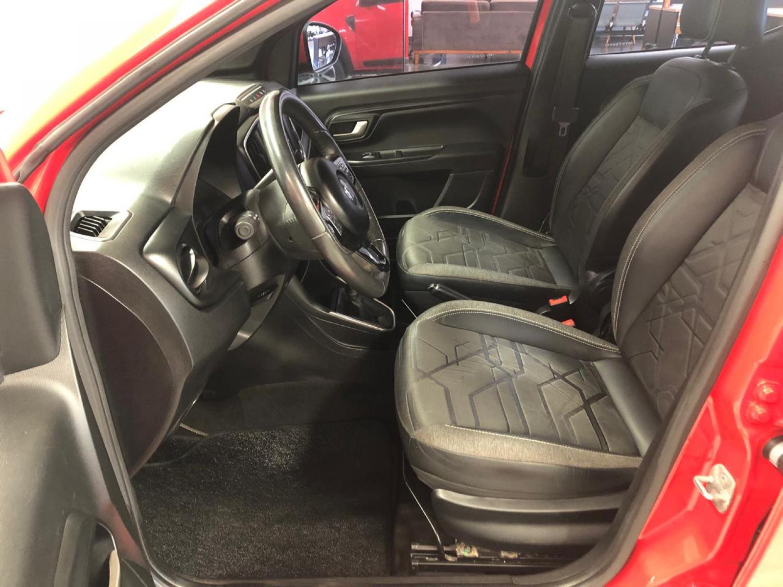 Fiat STRADA 1.3 FIREFLY VOLCANO CD - foto 8