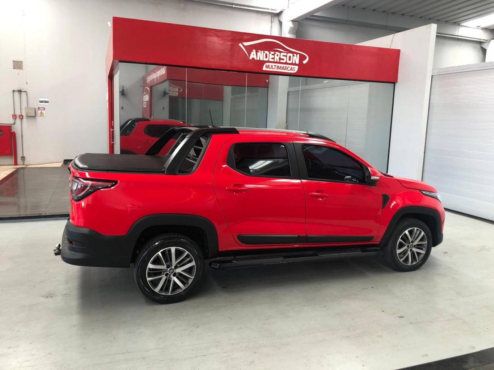 Fiat STRADA 1.3 FIREFLY VOLCANO CD - foto 4