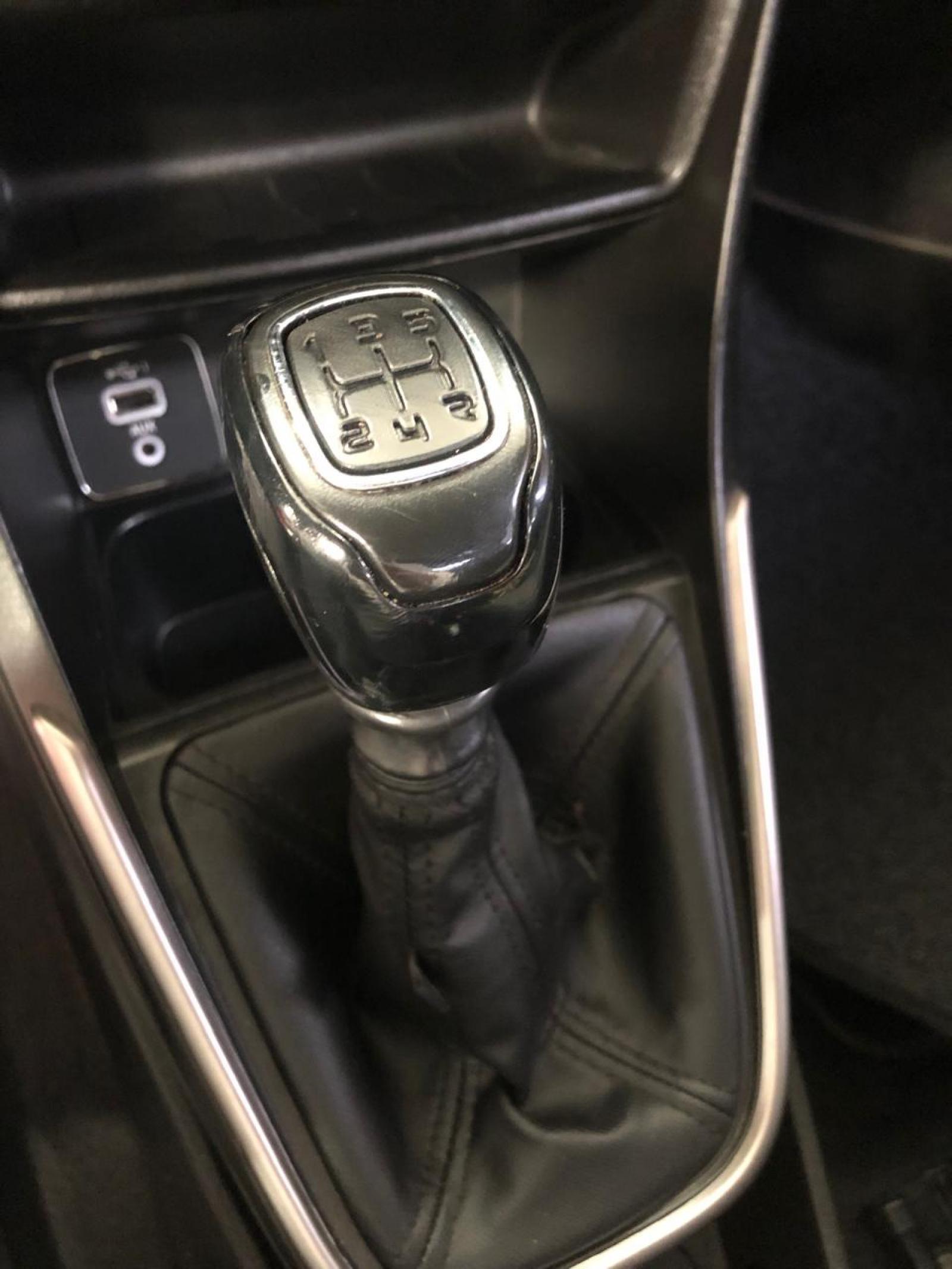 Fiat STRADA 1.3 FIREFLY VOLCANO CD - foto 12