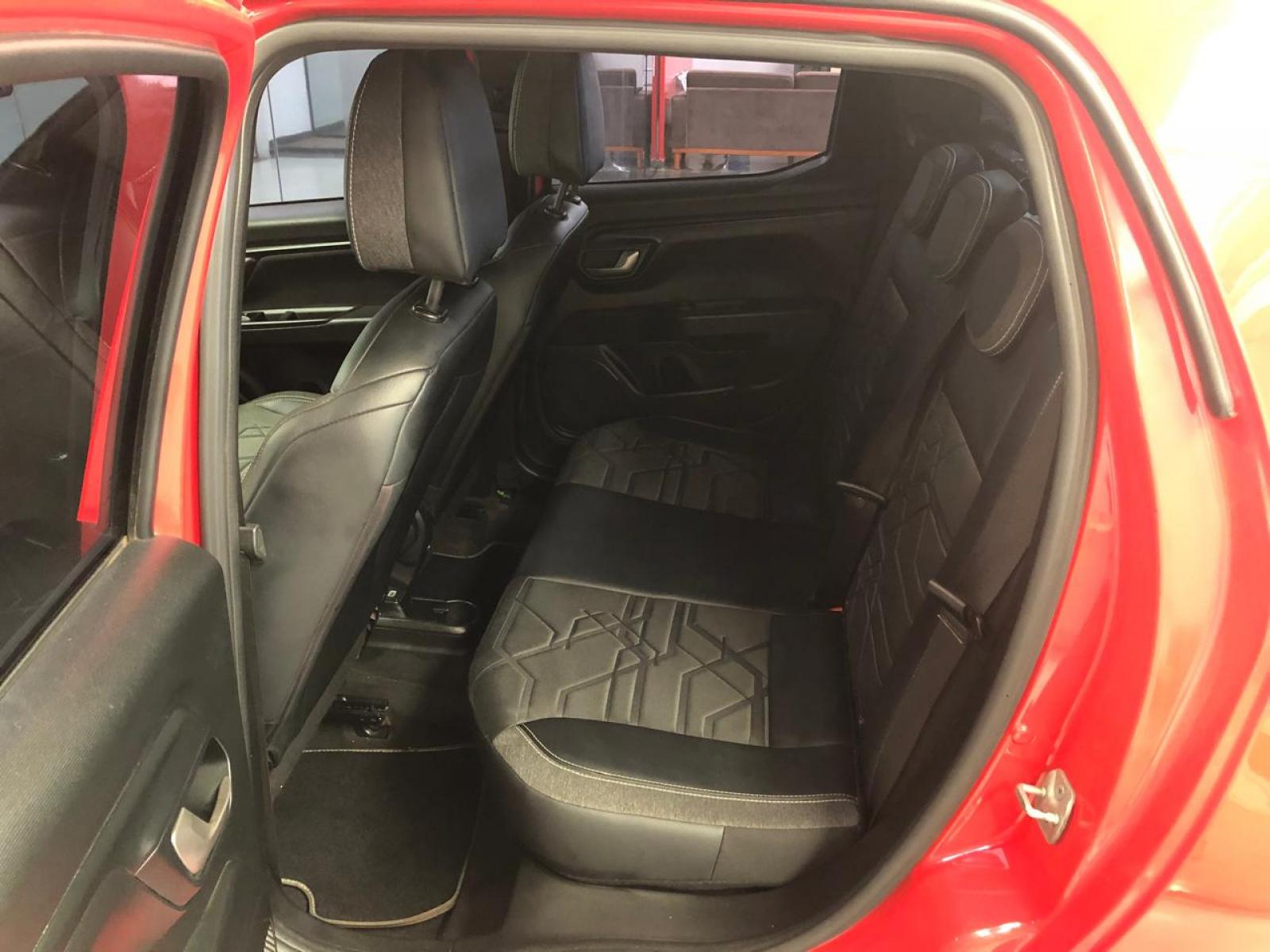 Fiat STRADA 1.3 FIREFLY VOLCANO CD - foto 10