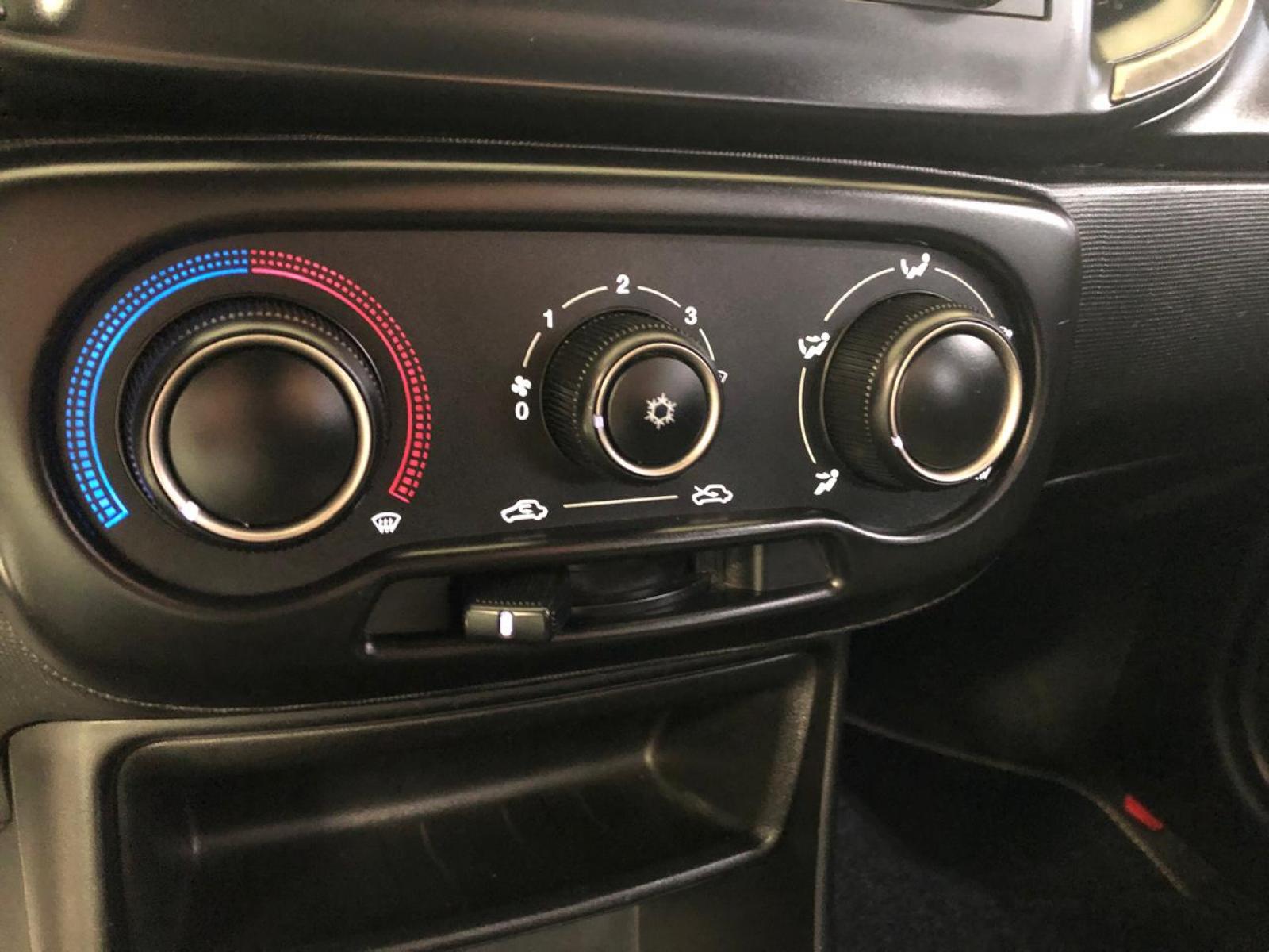 Fiat STRADA 1.3 FIREFLY VOLCANO CD - foto 11